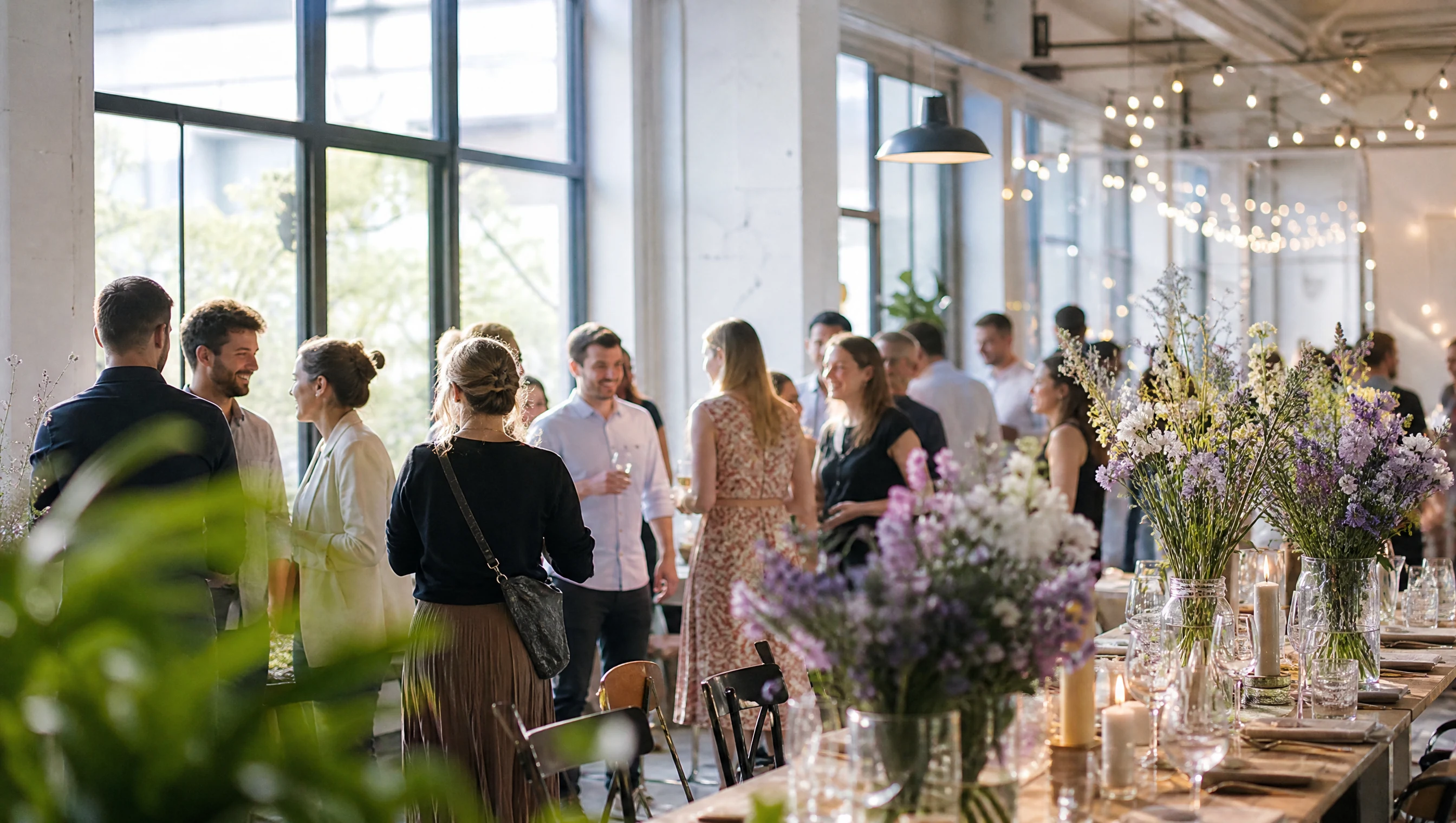 Teamevent - Nachhaltigkeit und CSR-Elemente im Teamevent