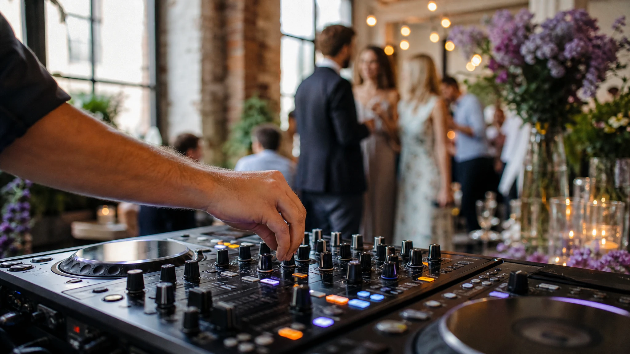 Was Kostet ein DJ für Geburtstagsparty - Stundensatz für Verlängerungen