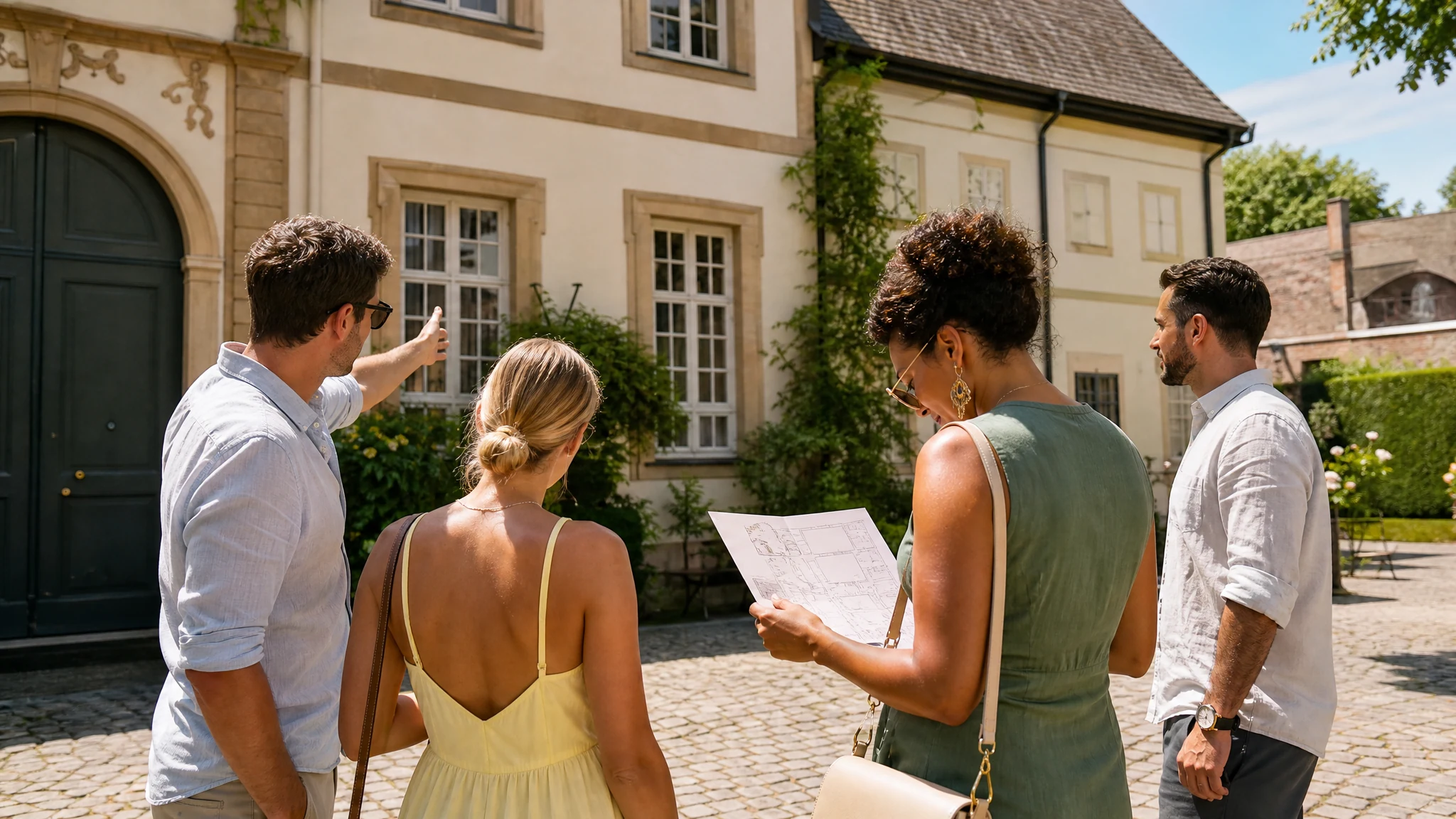 Was kostet eine Hochzeit - Hochzeitskosten nach Region: Was der Standort kostet