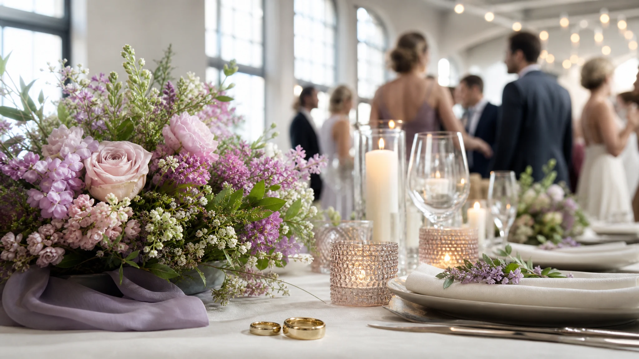 Was Kostet eine Hochzeit - Hochzeitskosten nach Region: Was der Standort kostet
