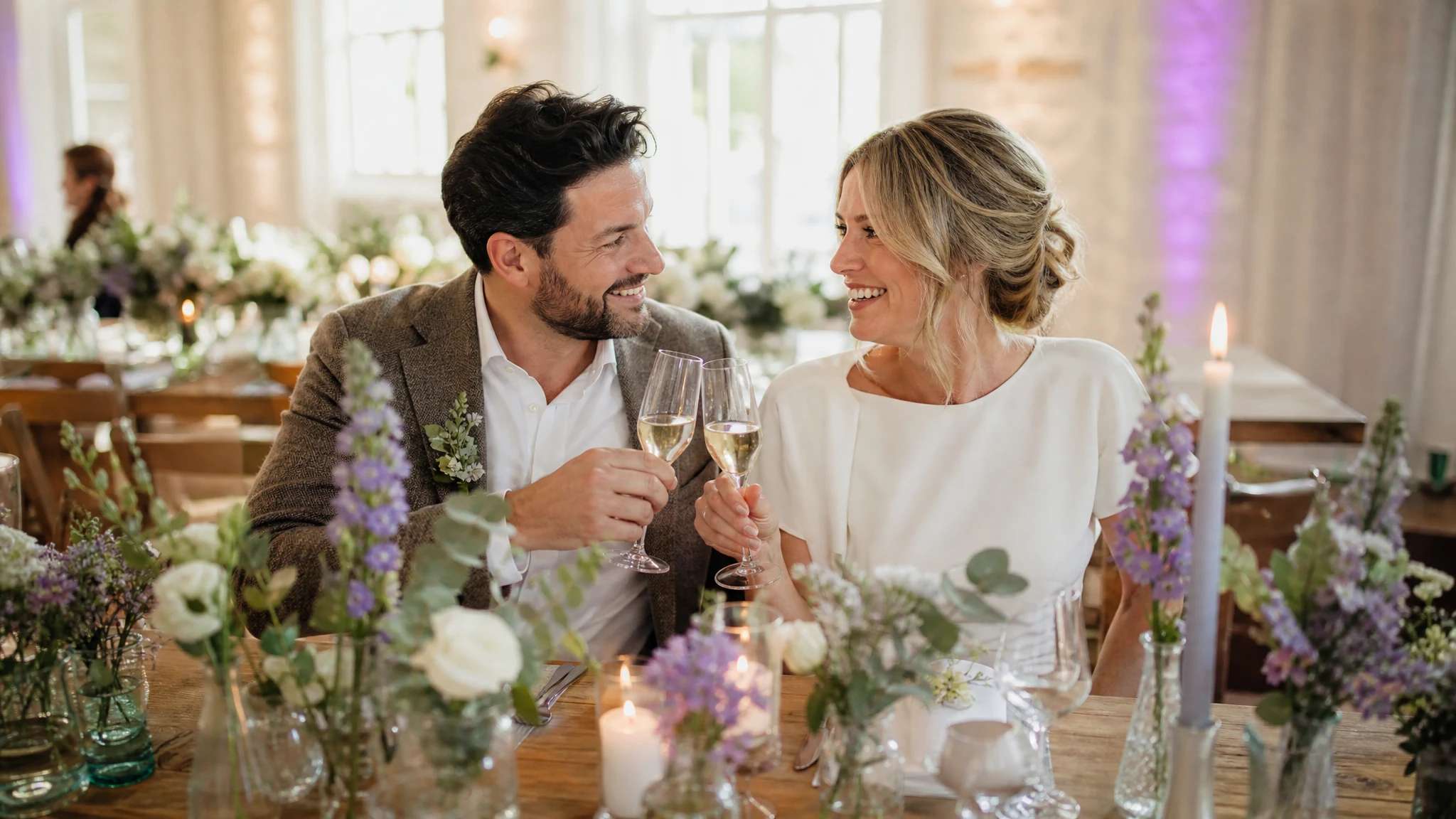 Weingut Hochzeit - Impression