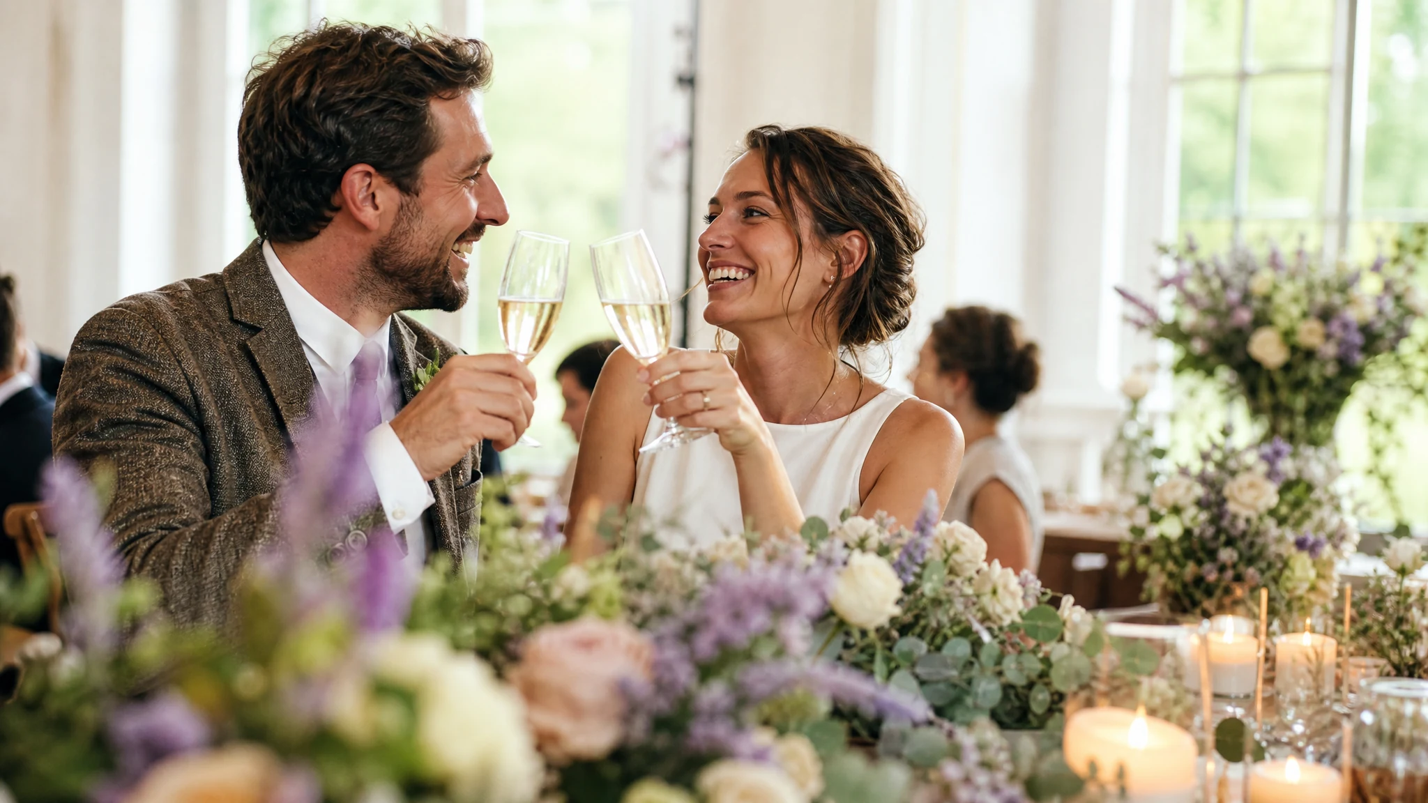 Weingut Hochzeit - Weingüter als Hochzeitslocation - eine Auswahl nach Regionen