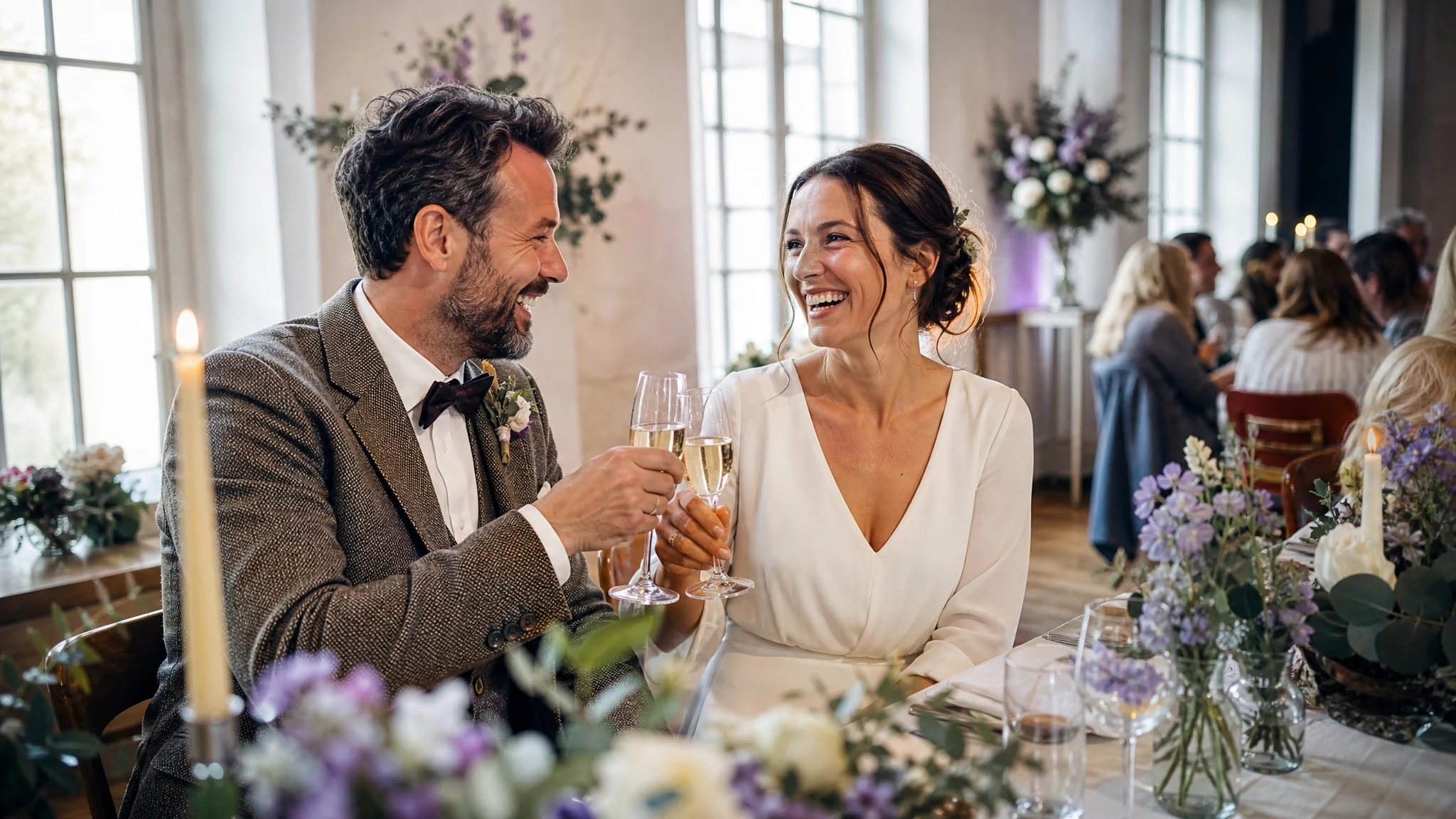 Weingut Hochzeit - Was eine Hochzeit auf dem Weingut kostet - die ehrliche Preislogik
