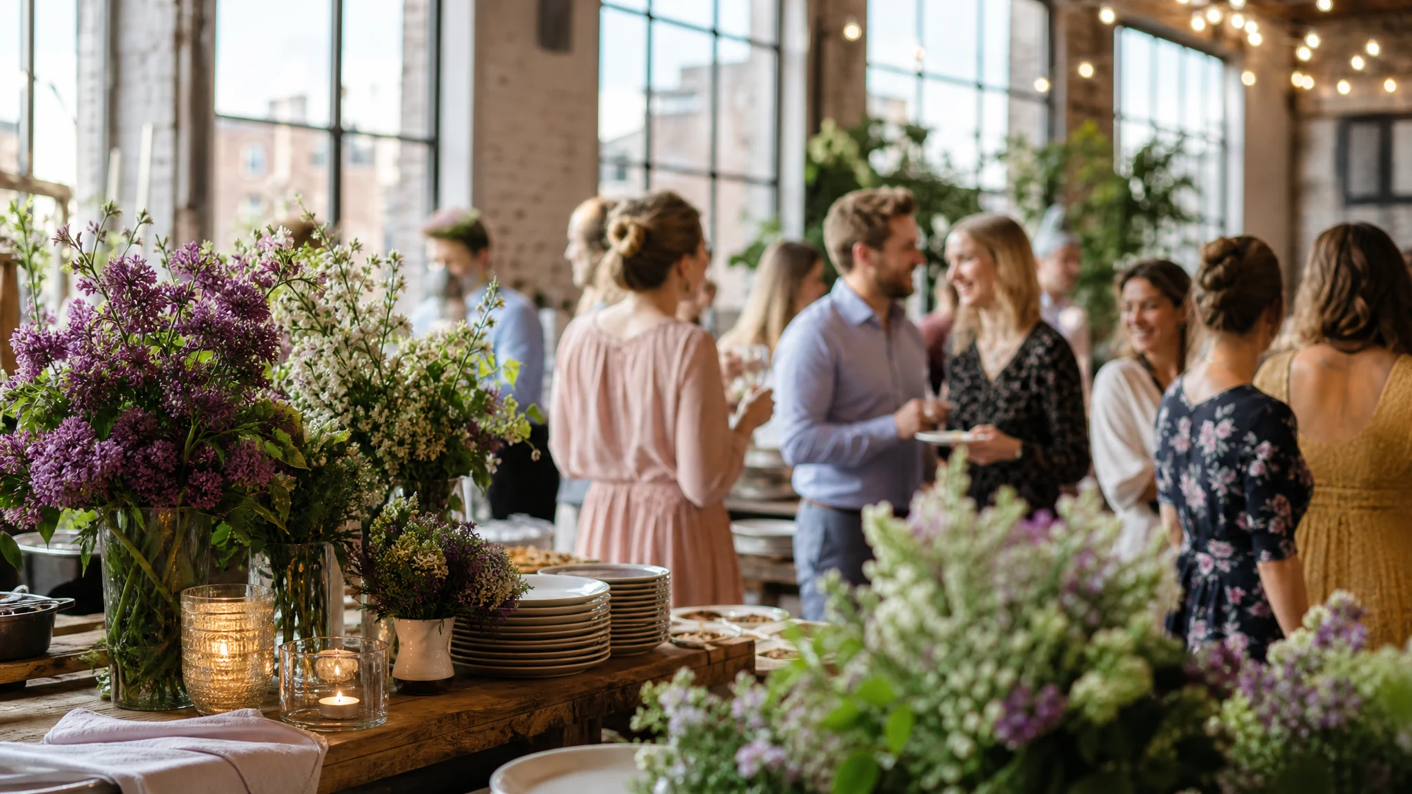 Bbq Catering in der Nähe - Regional buchen: Wo du in NRW, Hamburg und darüber hinaus suchst