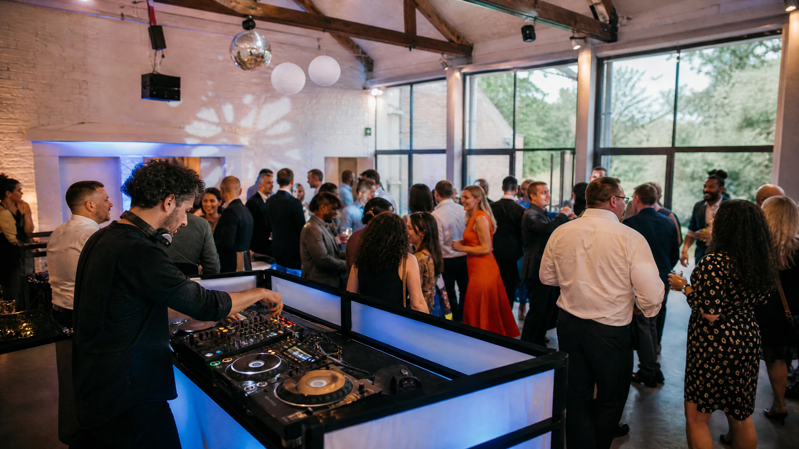 Event DJ - Impression