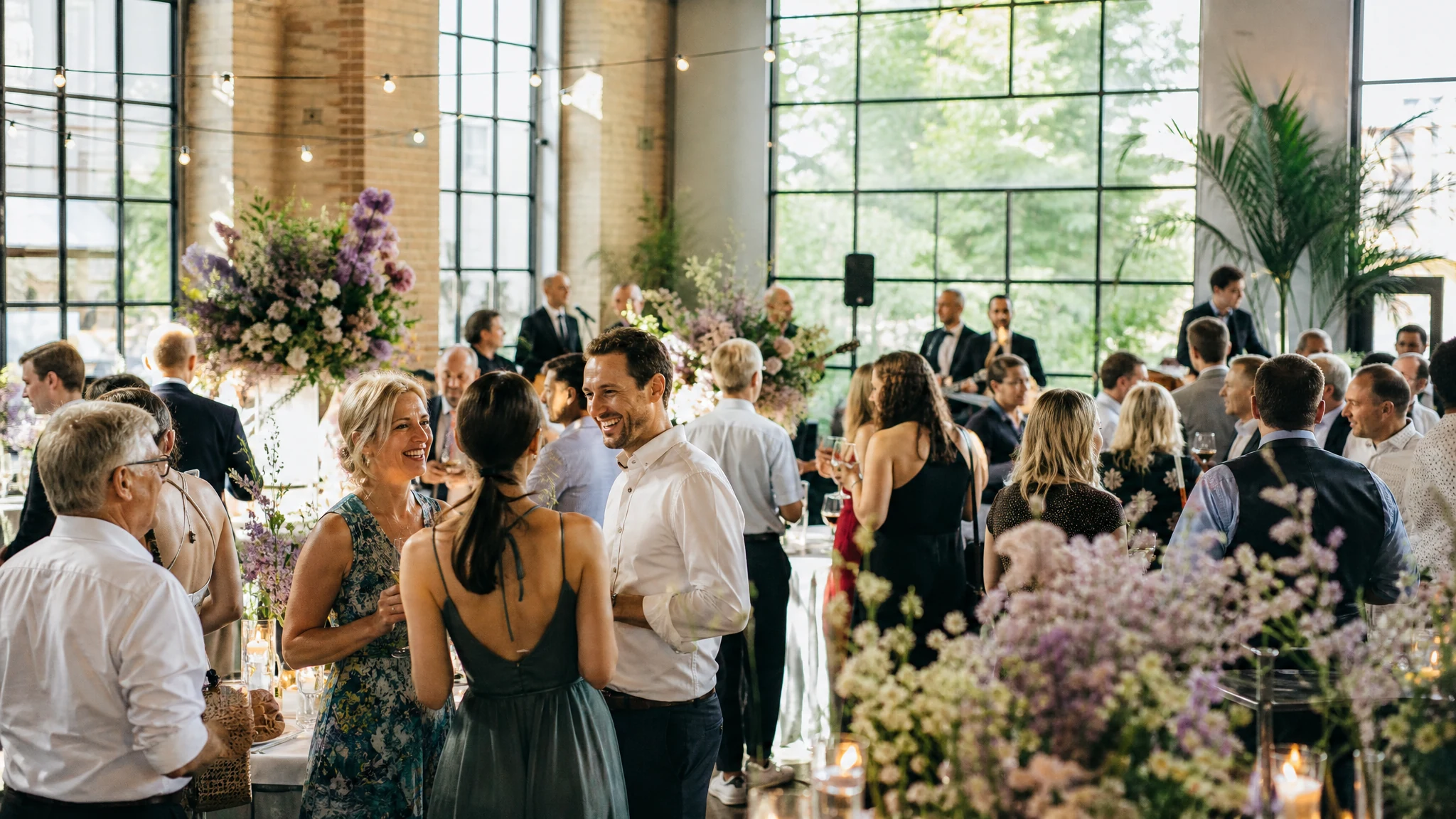 Eventagentur in der Nähe - Impression