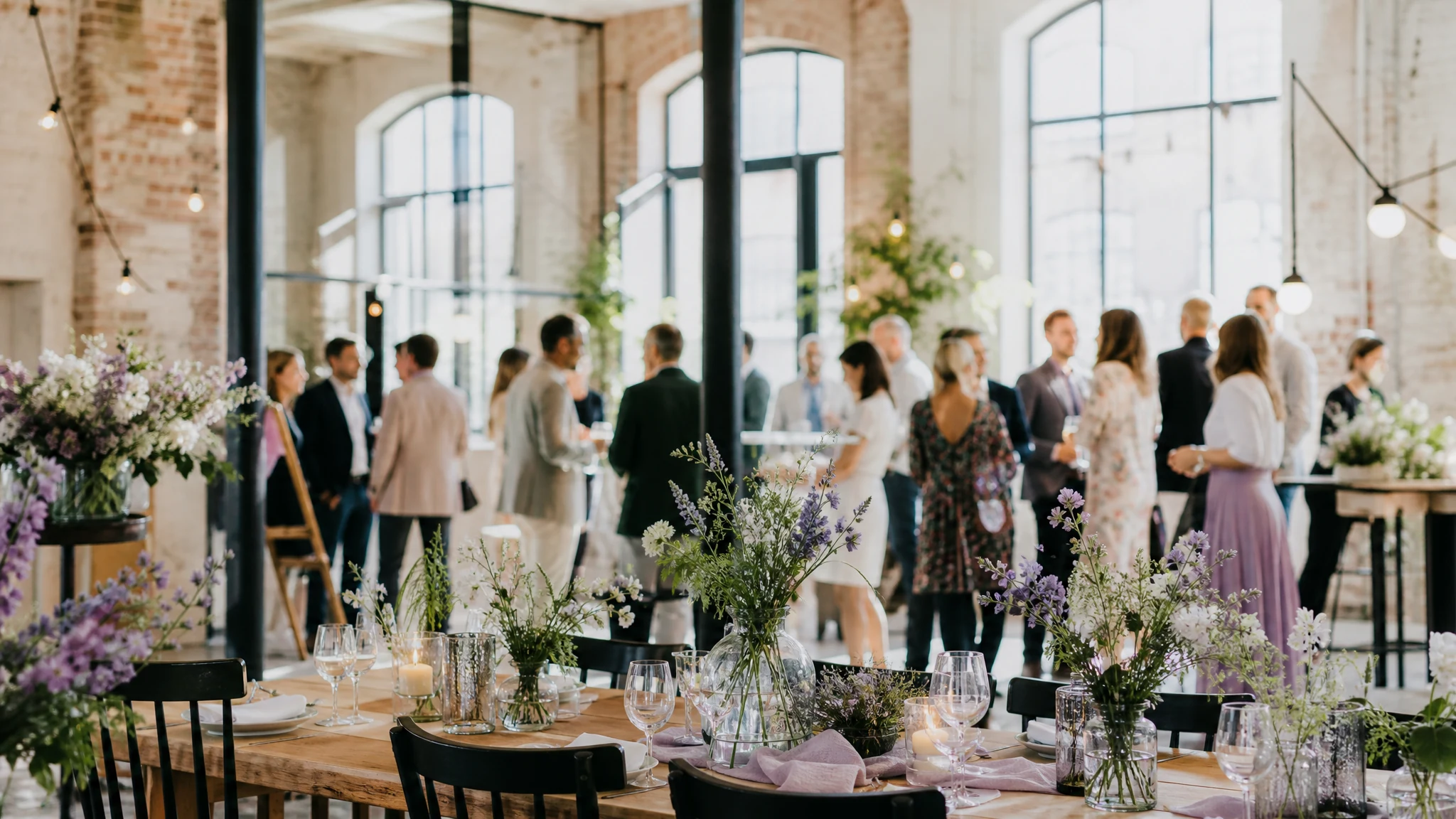 Eventagentur in der Nähe - Firmenevents, Teambuilding und Incentives: Die drei Corporate-Kernformate