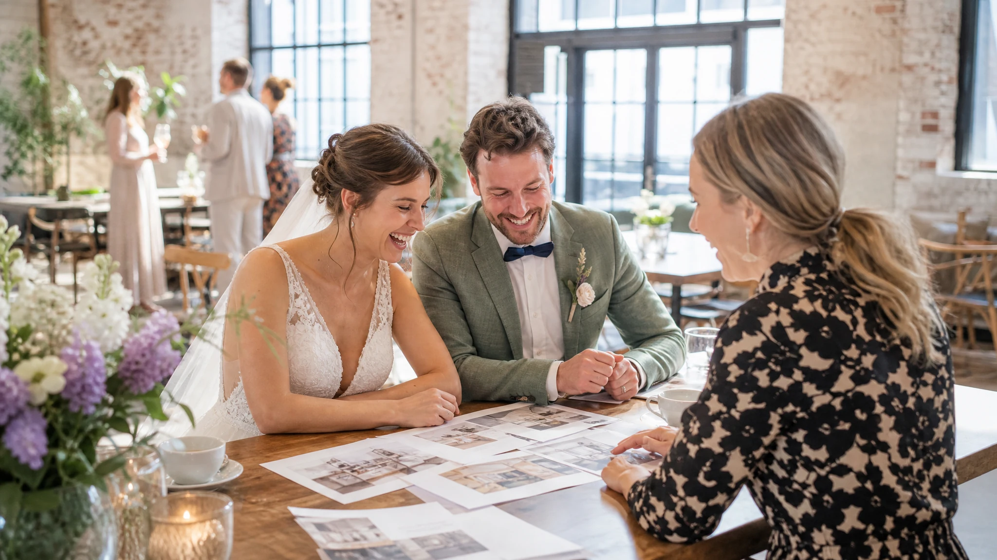 Eventlocation Köln Hochzeit - Was eine Hochzeitslocation in Köln wirklich kostet