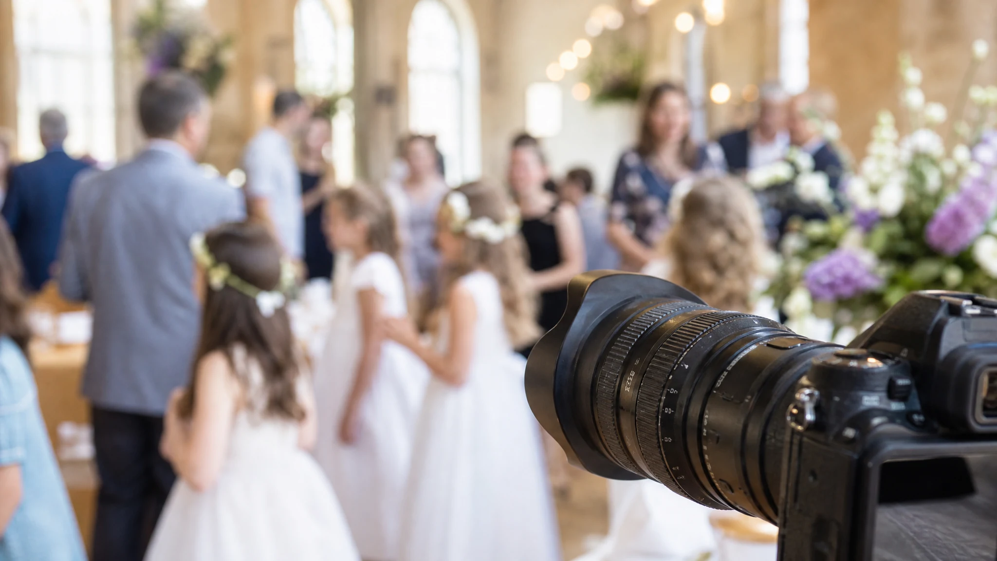 Fotograf Kommunion - Impression