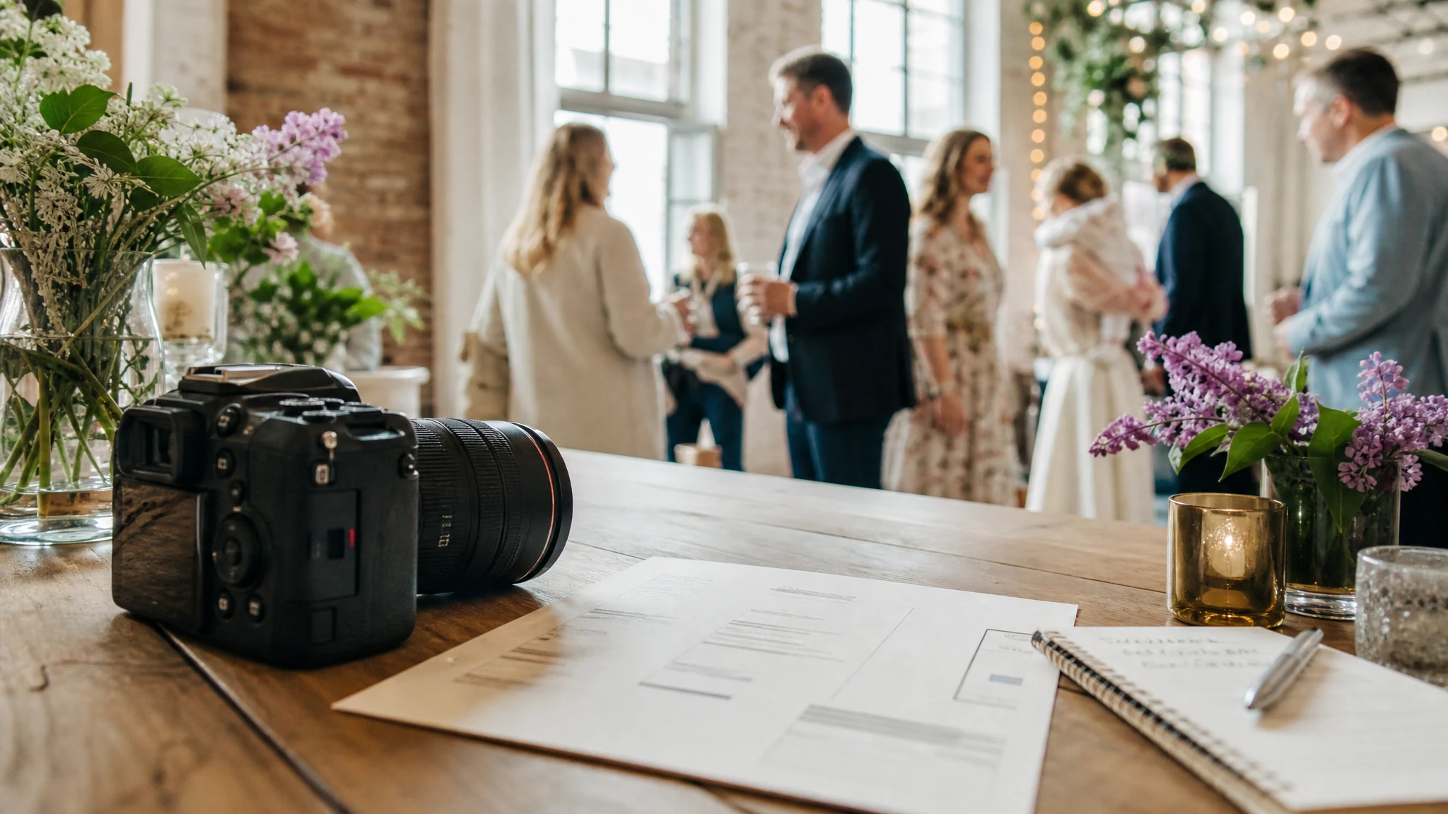 Fotograf Taufe in der Nähe - Was ein Taufotograf kostet - und wovon der Preis abhängt
