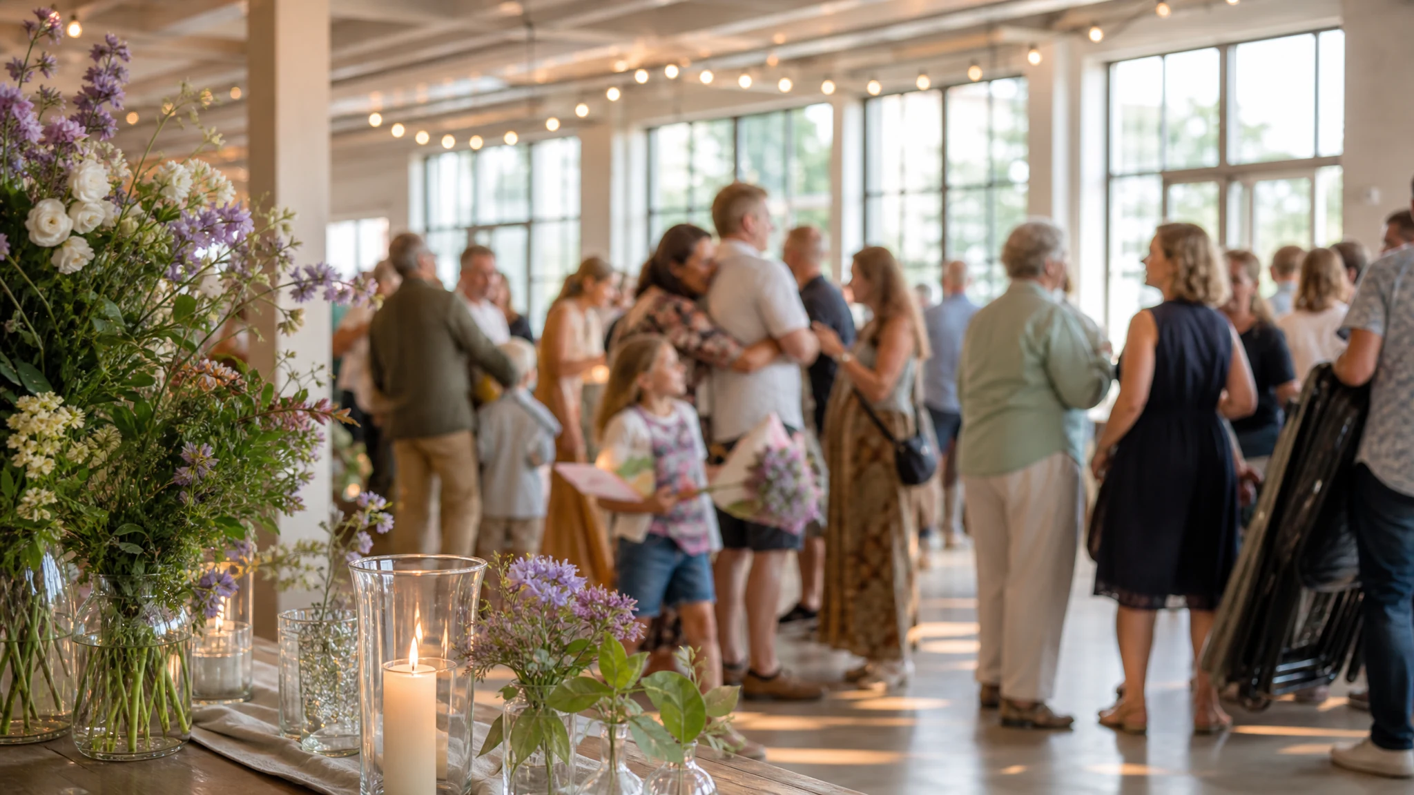 Gemeindefest - Nach dem Fest: Was aus guter Gemeinschaft Tradition macht