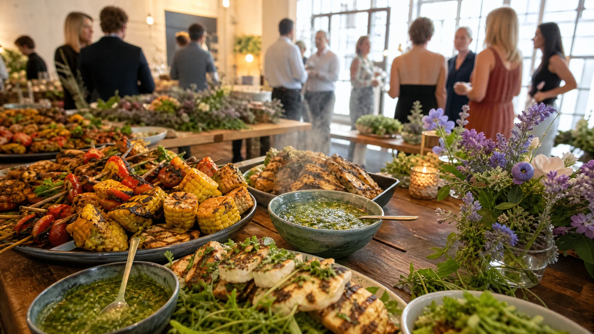 Grill Catering Bonn - Was beide Geschichten dir über Grill Catering in Bonn zeigen