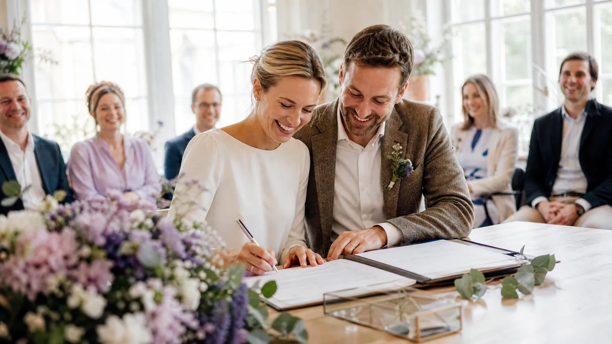 Heiraten in Köln - Vergleich auf einen Blick