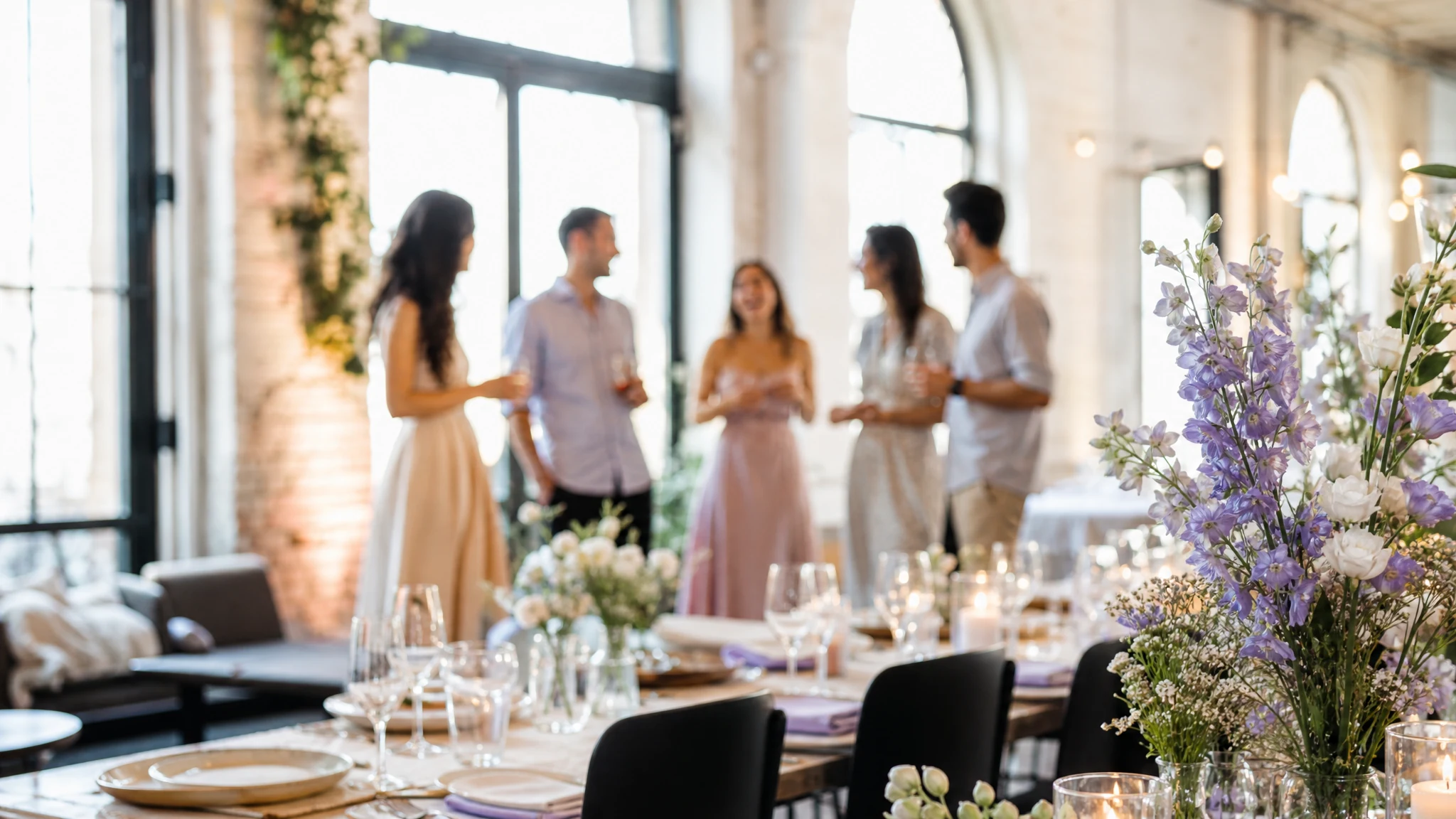 Hochzeit Ideen Geschenk - Gemeinsames Gruppengeschenk organisieren - der unterschätzte Weg