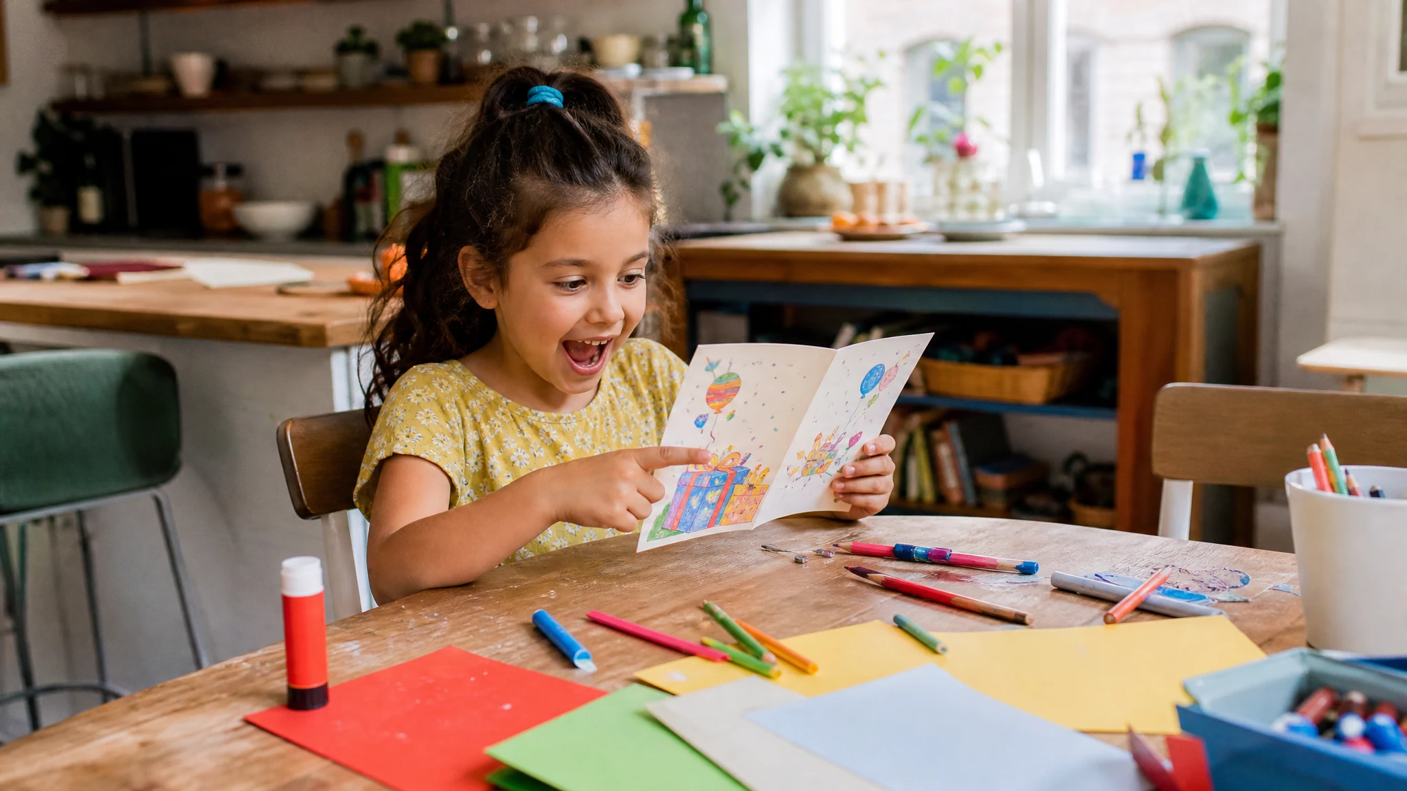 Kindergeburtstag Einladung - Einladung Kindergeburtstag: Texte, die Kinder wirklich begeistern