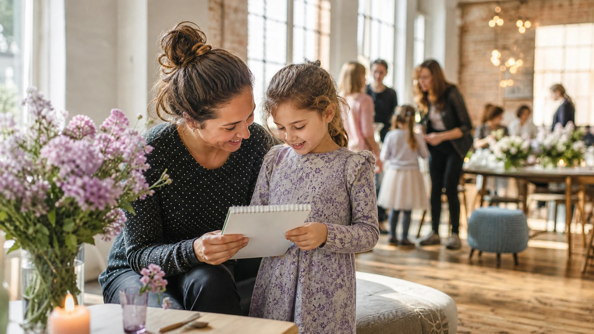 Kindergeburtstag in der Nähe - Was wir aus Sarahs Erfahrung lernen