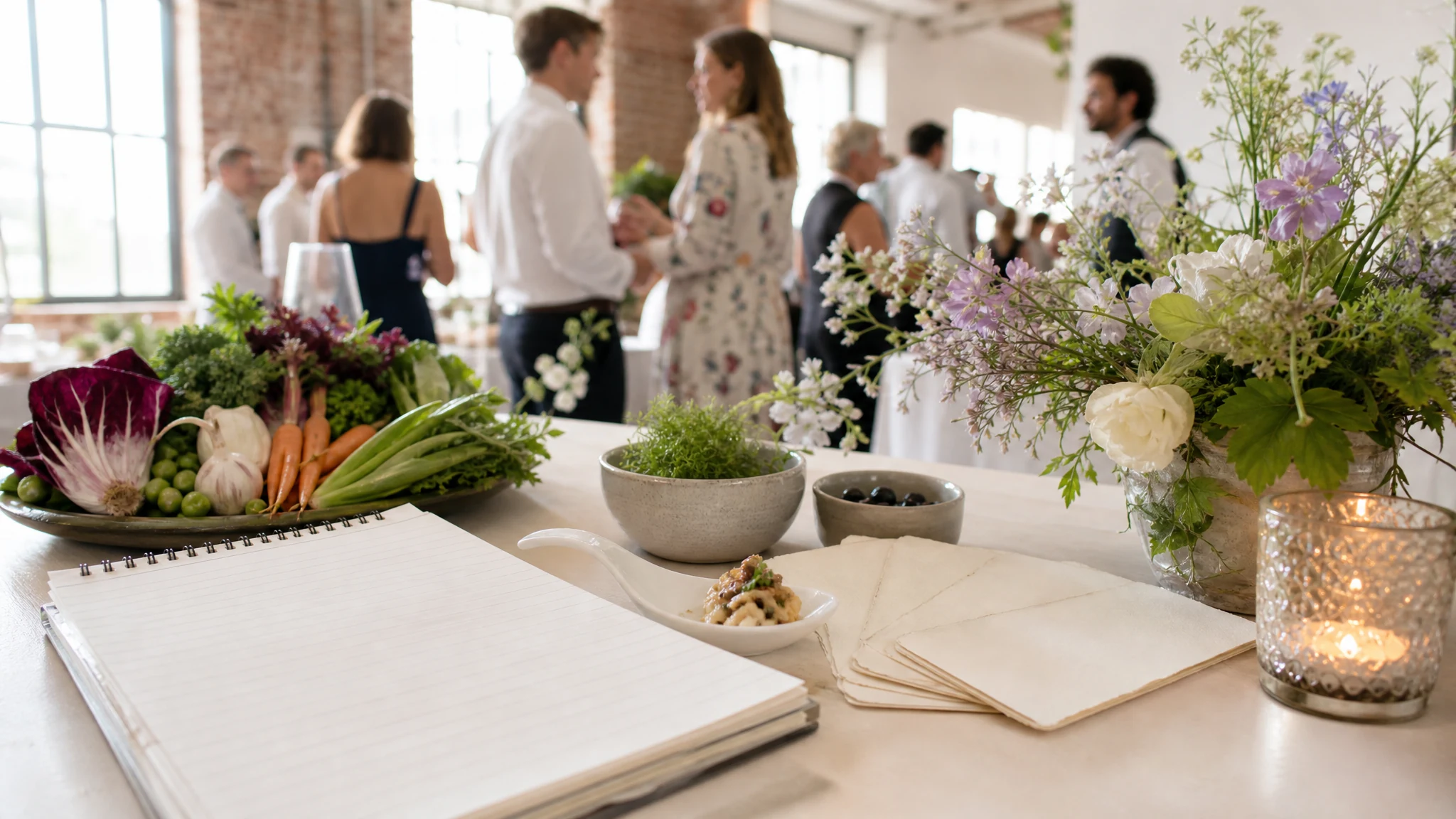 Kosten Catering Hochzeit 100 Personen - Die fünf größten Preistreiber beim Hochzeitscatering