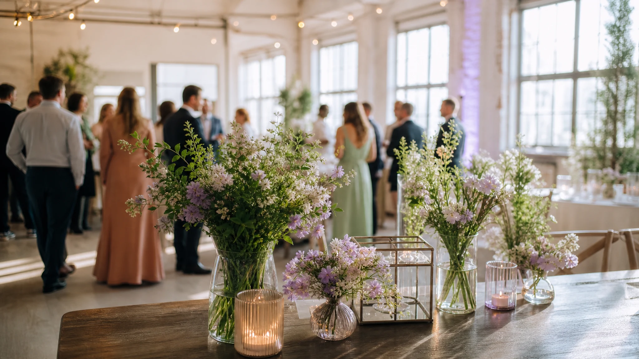Kosten Catering Hochzeit 50 Personen - Impression