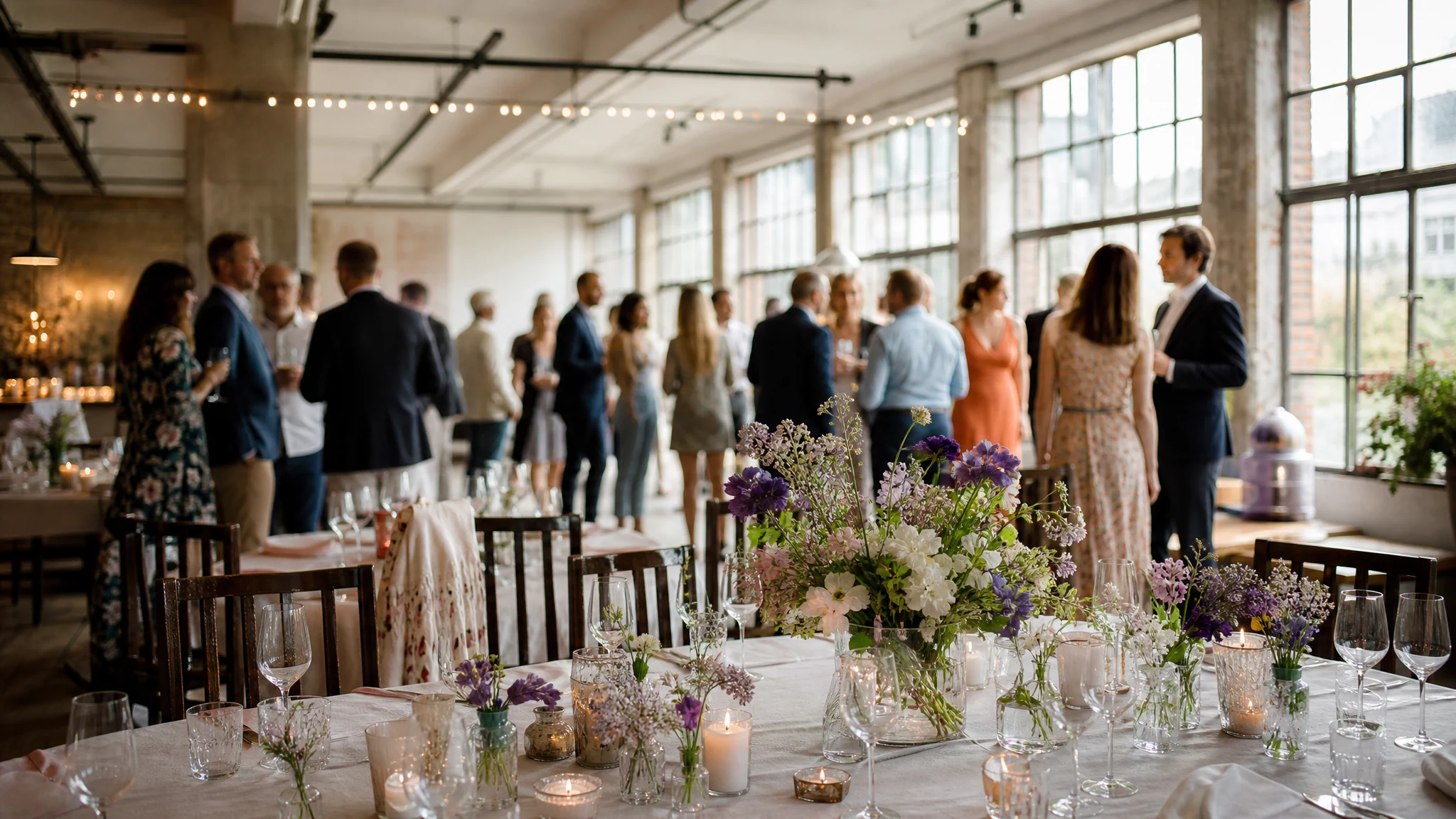 Kosten Catering Hochzeit 50 Personen - Inhouse- vs. Externer Caterer: Kostenvergleich