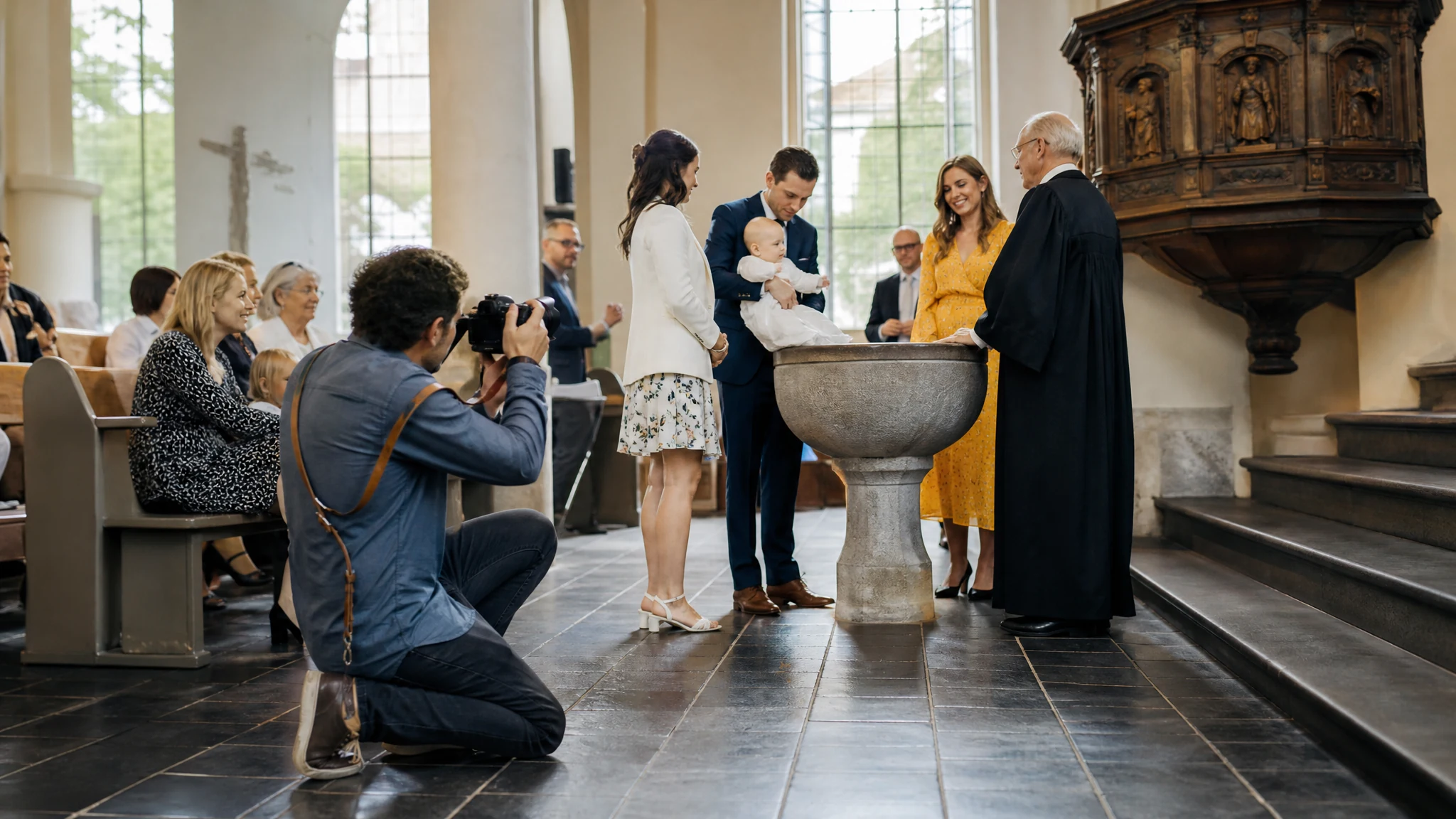 Taufe Fotograf Kosten - So findest du den richtigen Fotografen in deiner Nähe