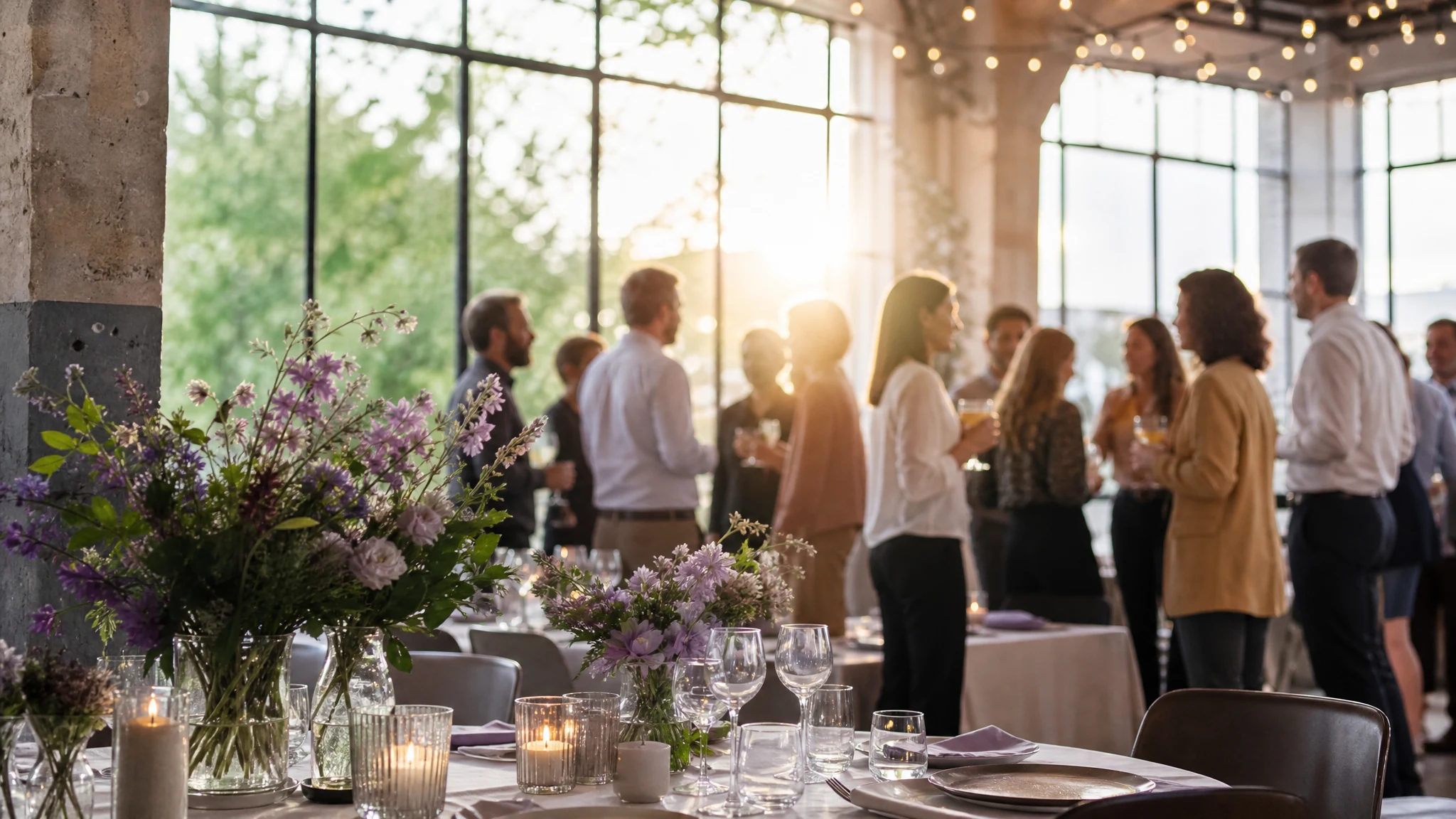 After-Work-Party - Was dich auf einer After-Work-Party erwartet