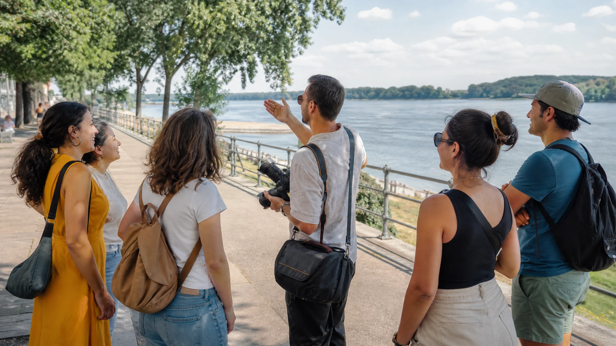 Bonn Fotograf - Bonn hat mehr als eine Fotografen-Szene - nutze die Vielfalt