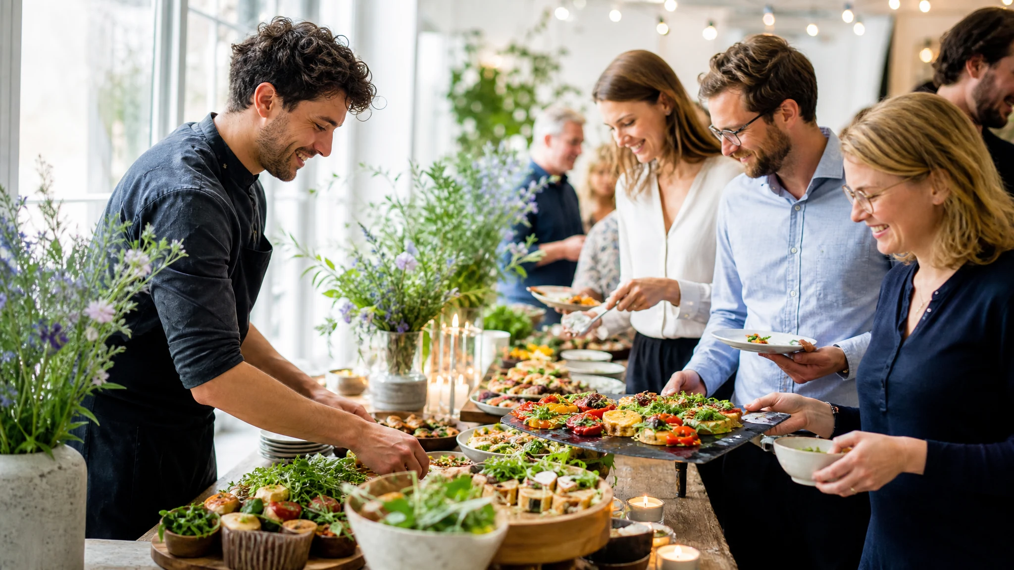 Catering Bonn Preise - Günstig buchen ohne Qualitätsverlust: So vergleichst du Bonner Anbieter ehrlich