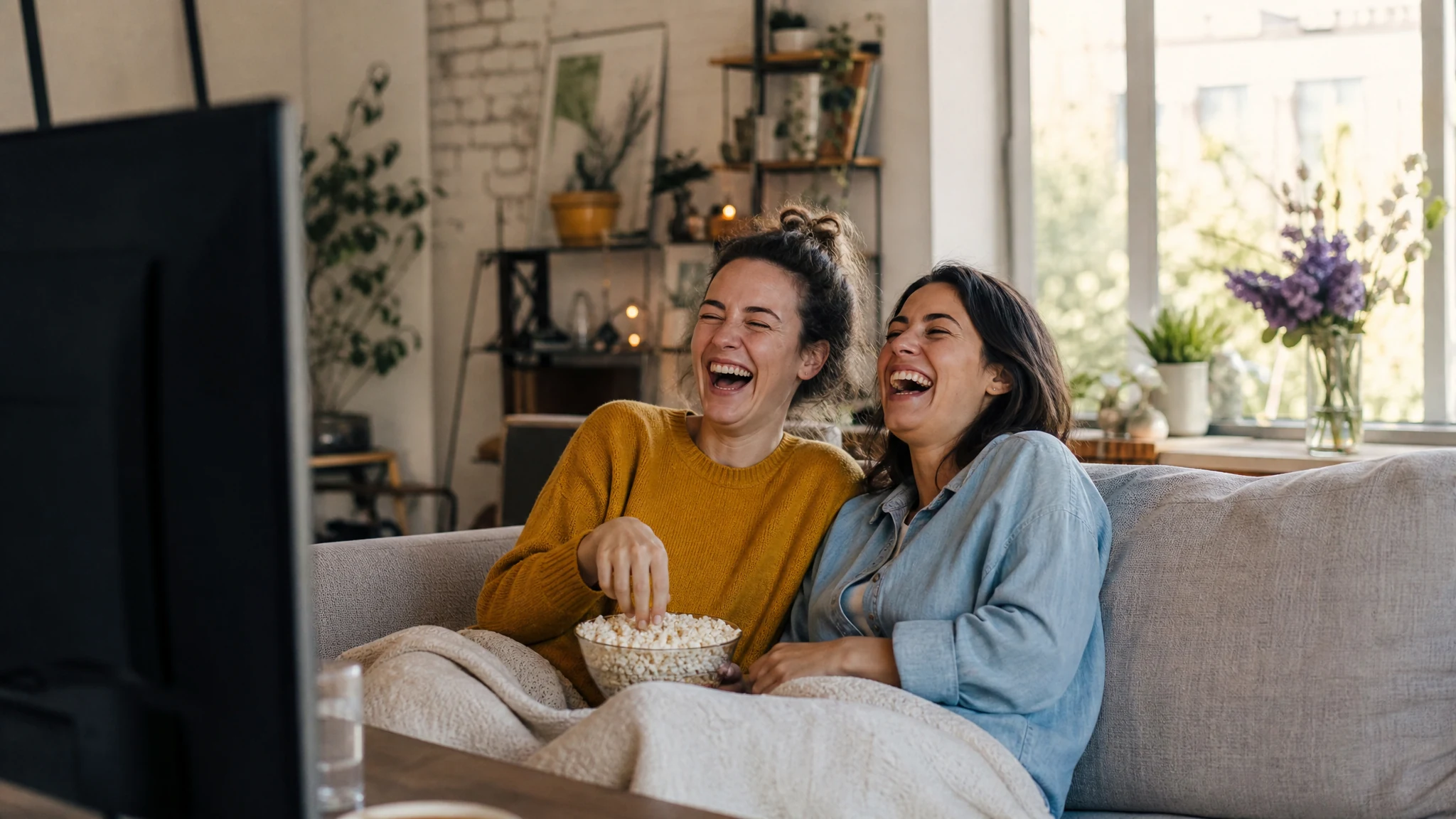 Comedy-Show - Comedy-Shows online streamen: Was du zu Hause schaust