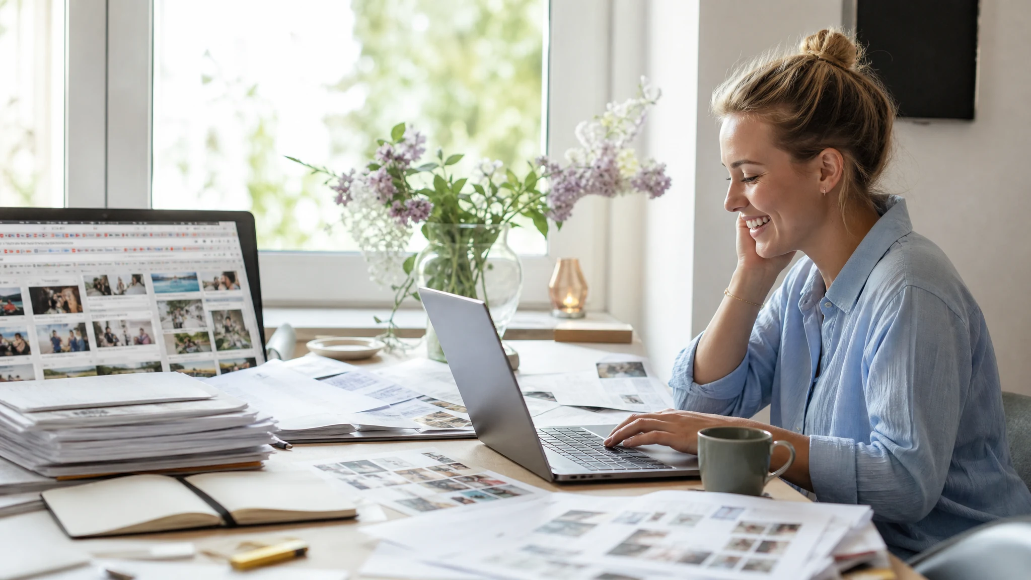Entertainer - Warum eine Plattform besser ist als Eigenrecherche