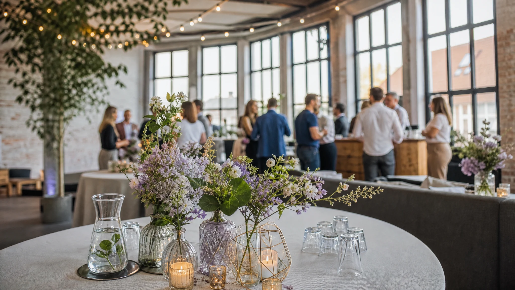 Event Siegburg - Team-Events und Firmenfeiern in Siegburg planen