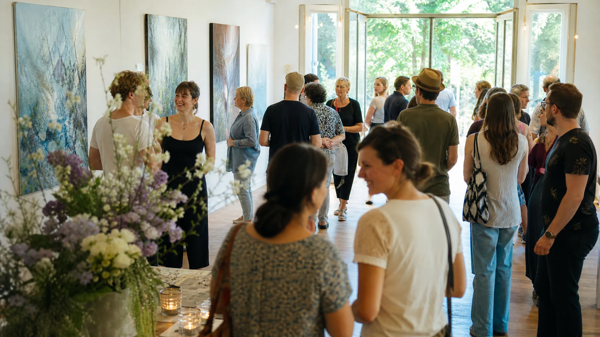 Event Siegburg - Kulturelle Events und freier Eintritt in Siegburg