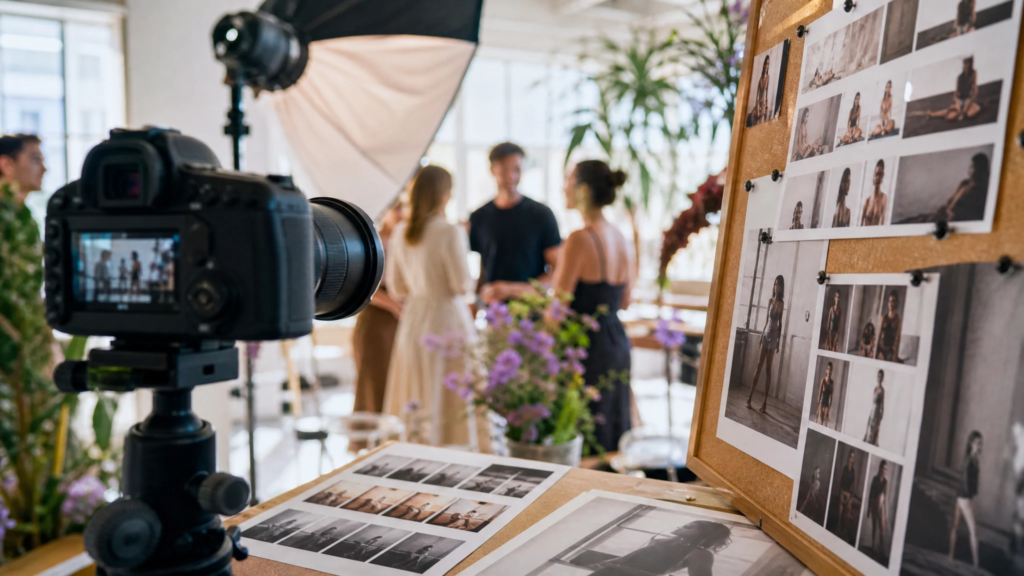 Fotograf Akt Köln - Shooting-Formate und was sie unterscheidet