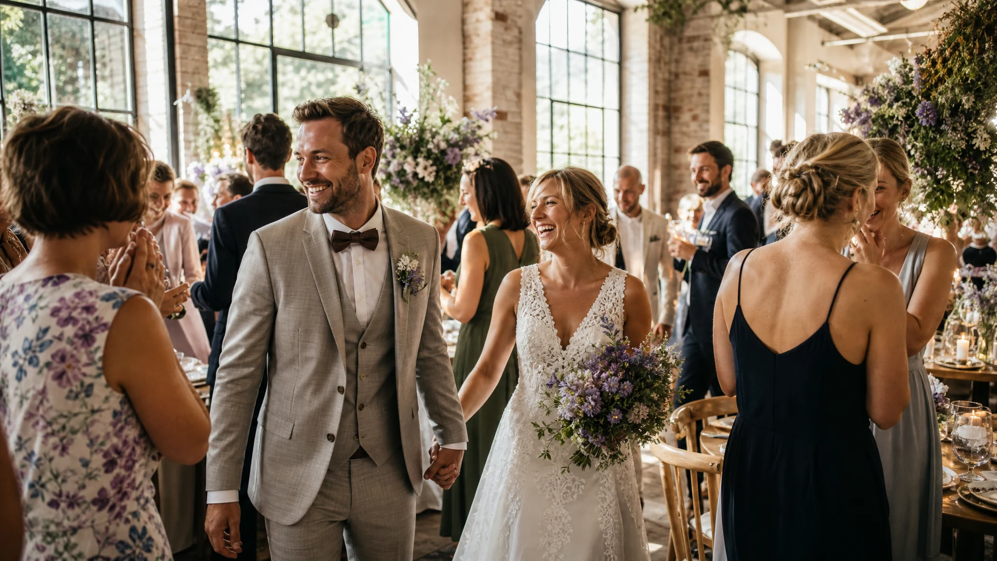 Hochzeit Checkliste - Impression