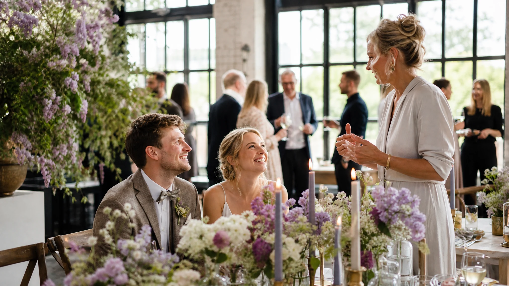 Hochzeit Ideen - So werden Hochzeitsideen für den Garten zum Erlebnis
