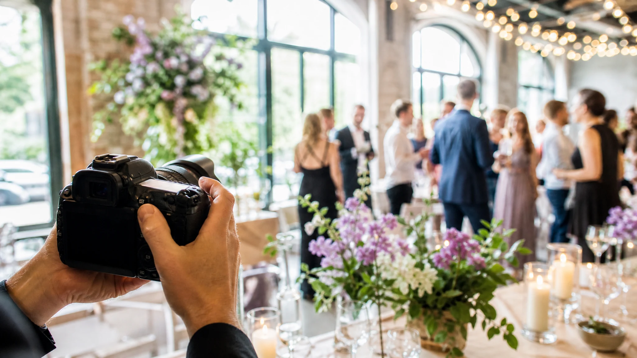 Hochzeitsfotograf Bonn Preise - Halbtag-Paket: Vier bis sechs Stunden, von Getting-Ready bis Feier