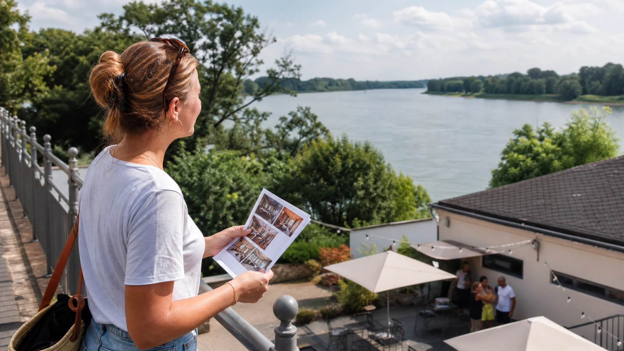 Hochzeitslocation Bonn - Hochzeitslocations in Bonn mit Stadtteilen, Rhein und Umland