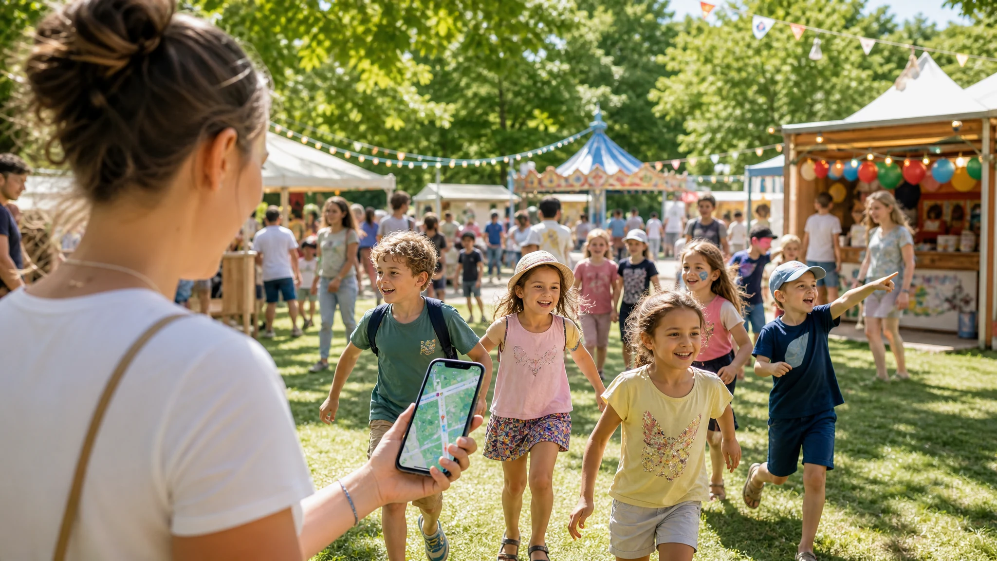 Kinderfest - Kinderfest in der Nähe finden und Veranstaltungen 2026 entdecken