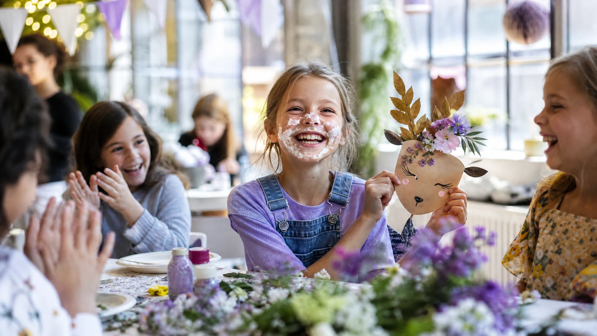 Kinderfest - Was du danach merkst - und was ein gutes Kinderfest von einem mittelmäßigen unterscheidet