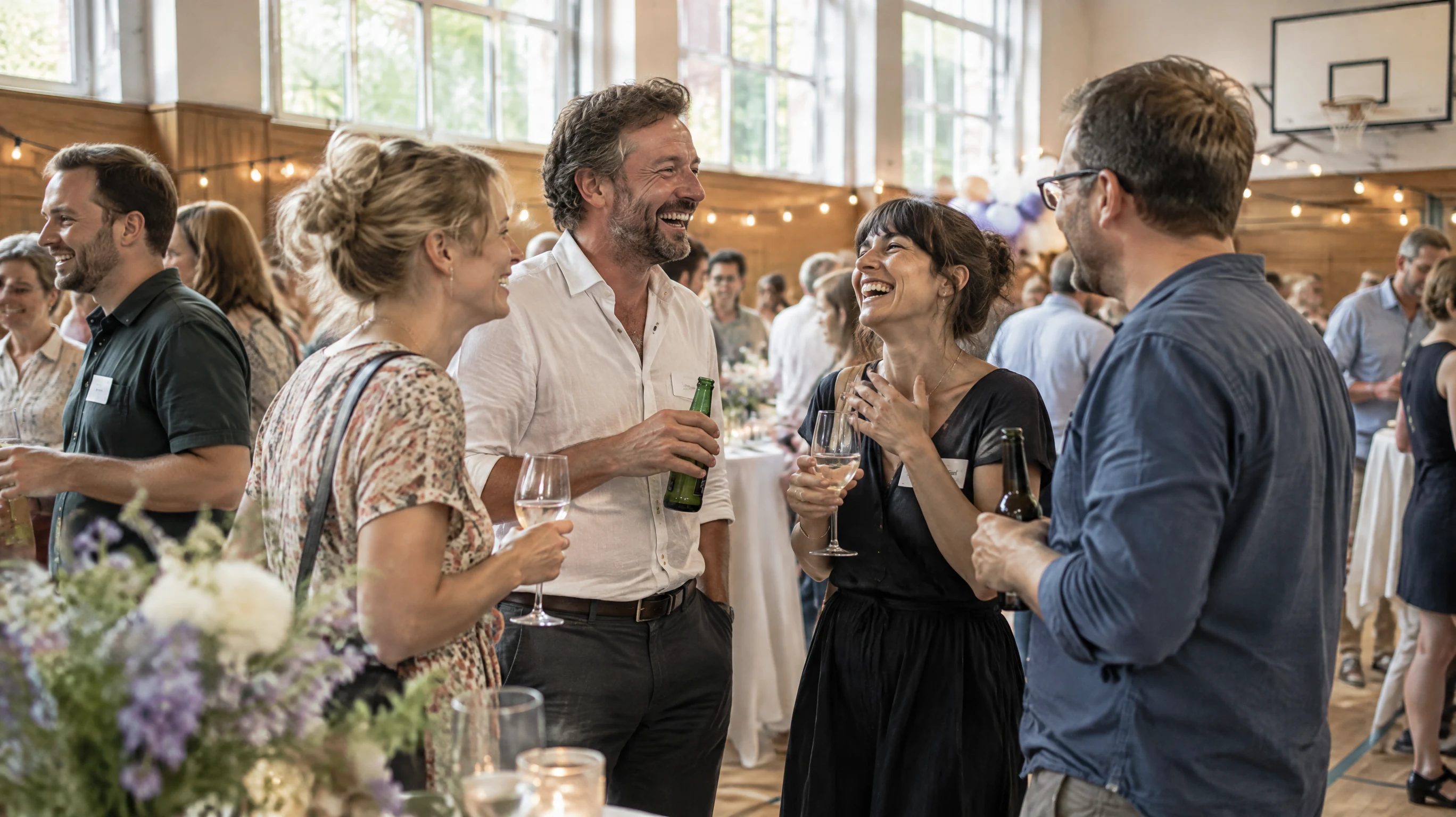 Klassentreffen - Das Klassentreffen im Film, im Tatort und auf der Leinwand
