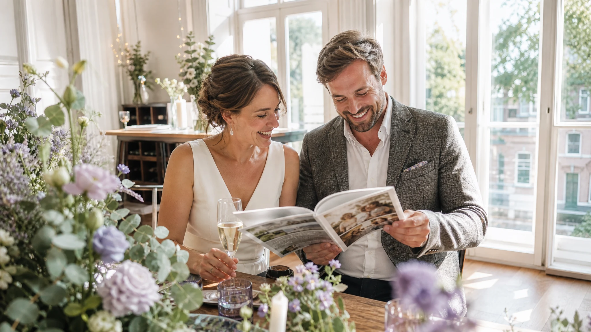 Kosten Videograf Hochzeit - Welches Paket passt zu dir? Ein ehrlicher Entscheidungsleitfaden