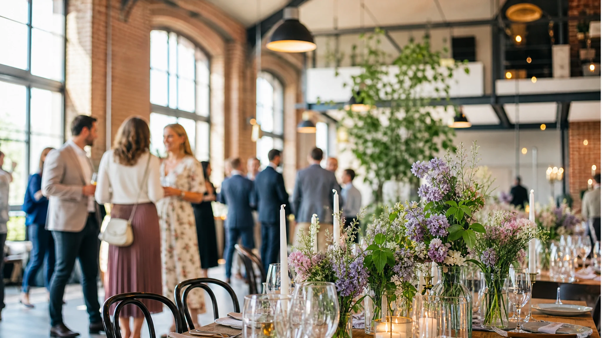 Location Hochzeit in der Nähe - Impression