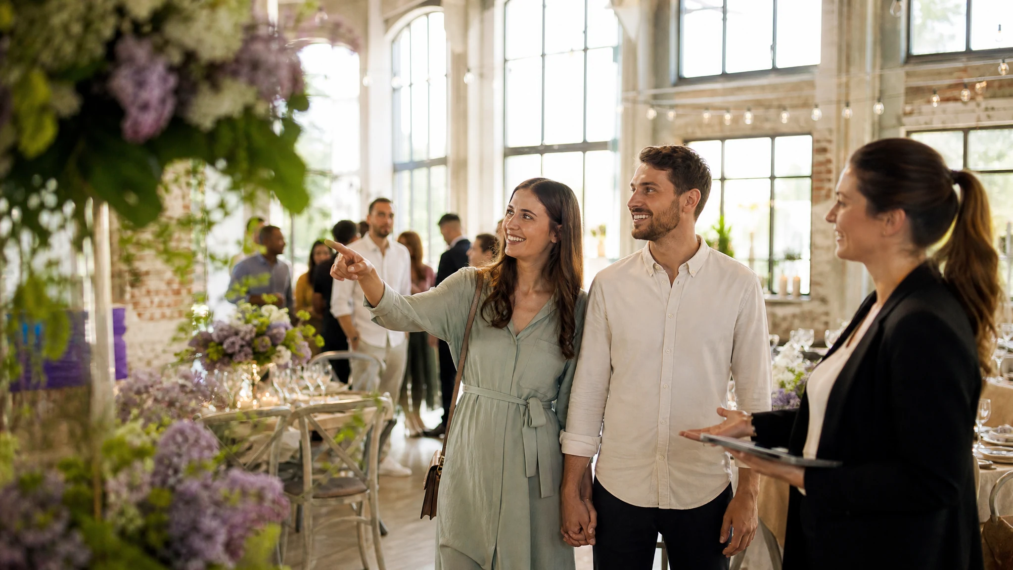 Location Hochzeit in der Nähe - Was du daraus lernst: So gehst du die Suche richtig an