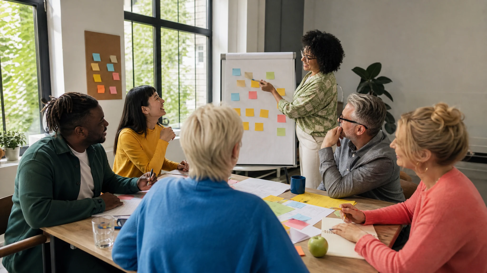 Seminar - Was beide Geschichten über das Format Seminar zeigen