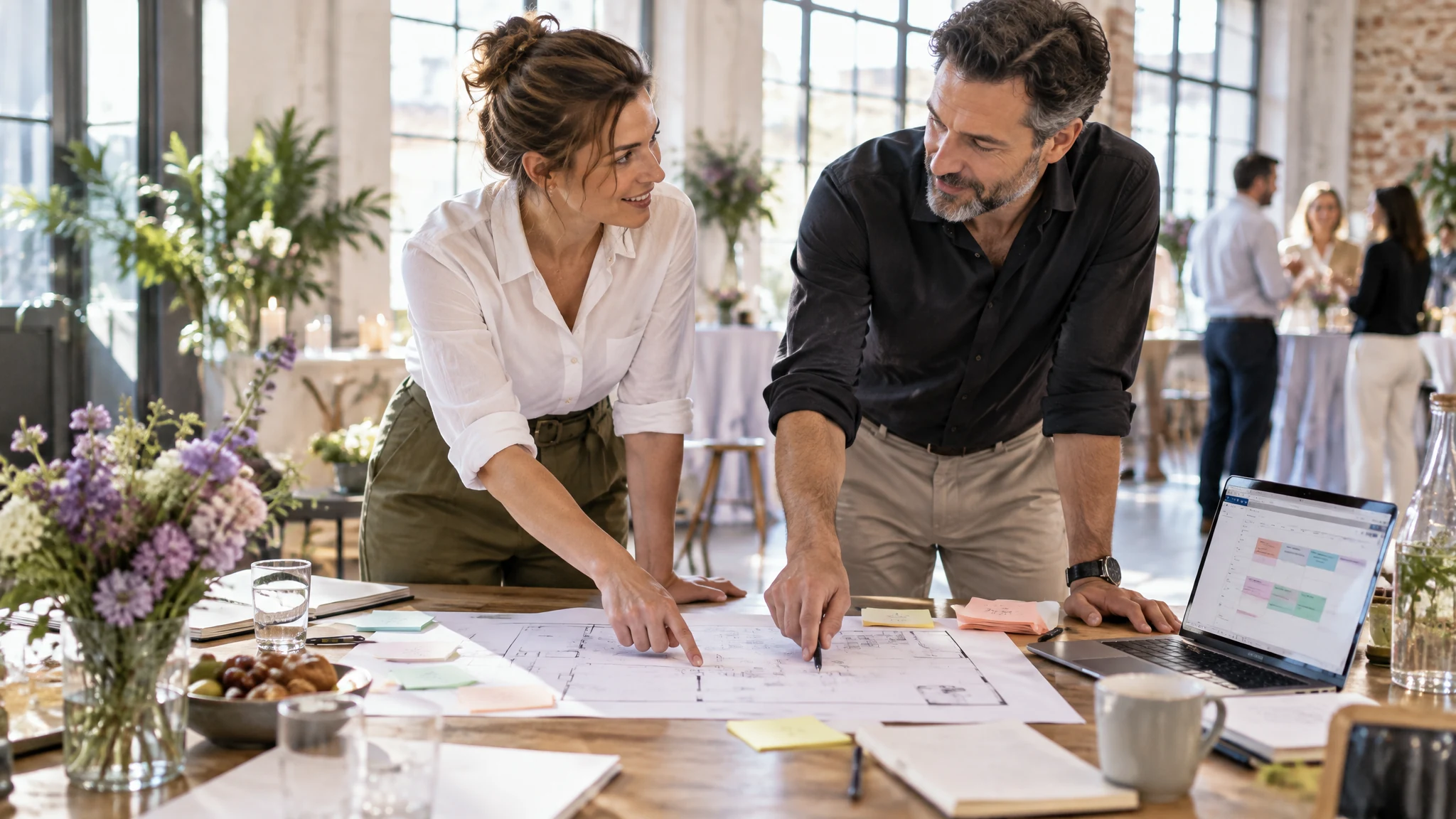 Seminar - Was beide Geschichten über das Format Seminar zeigen