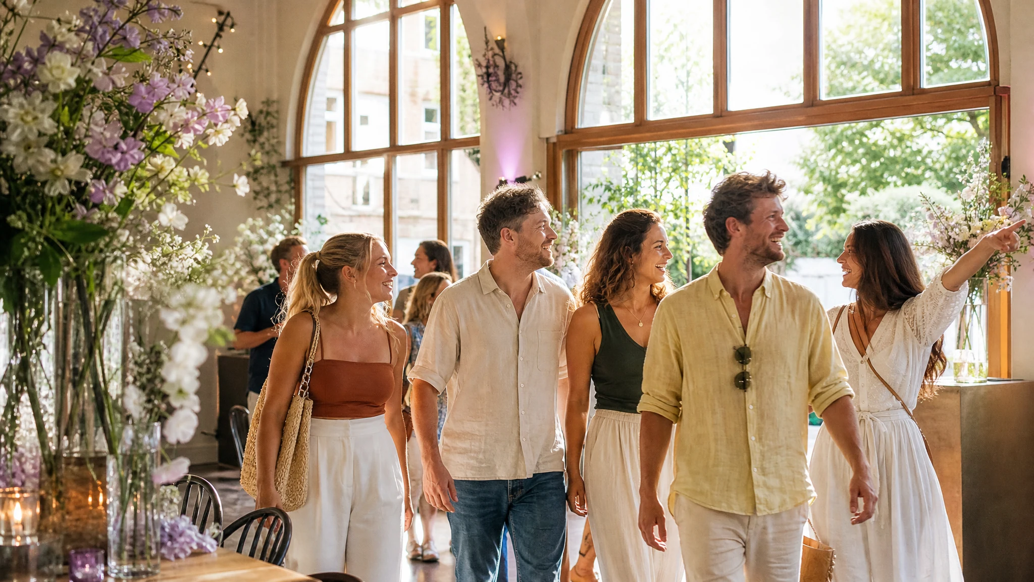 Stadtfest - Anreise, Parken und ÖPNV: So kommst du stressfrei hin