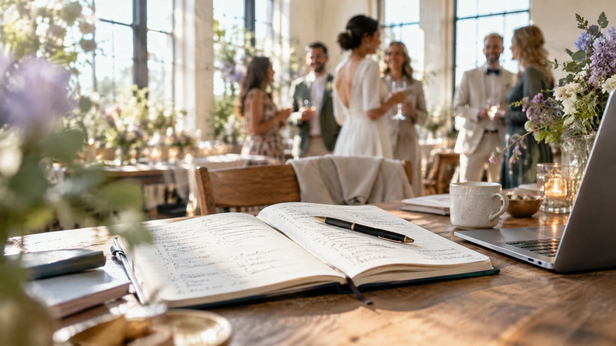 Trauredner Preise - Was den Preis wirklich bestimmt - die sechs echten Faktoren