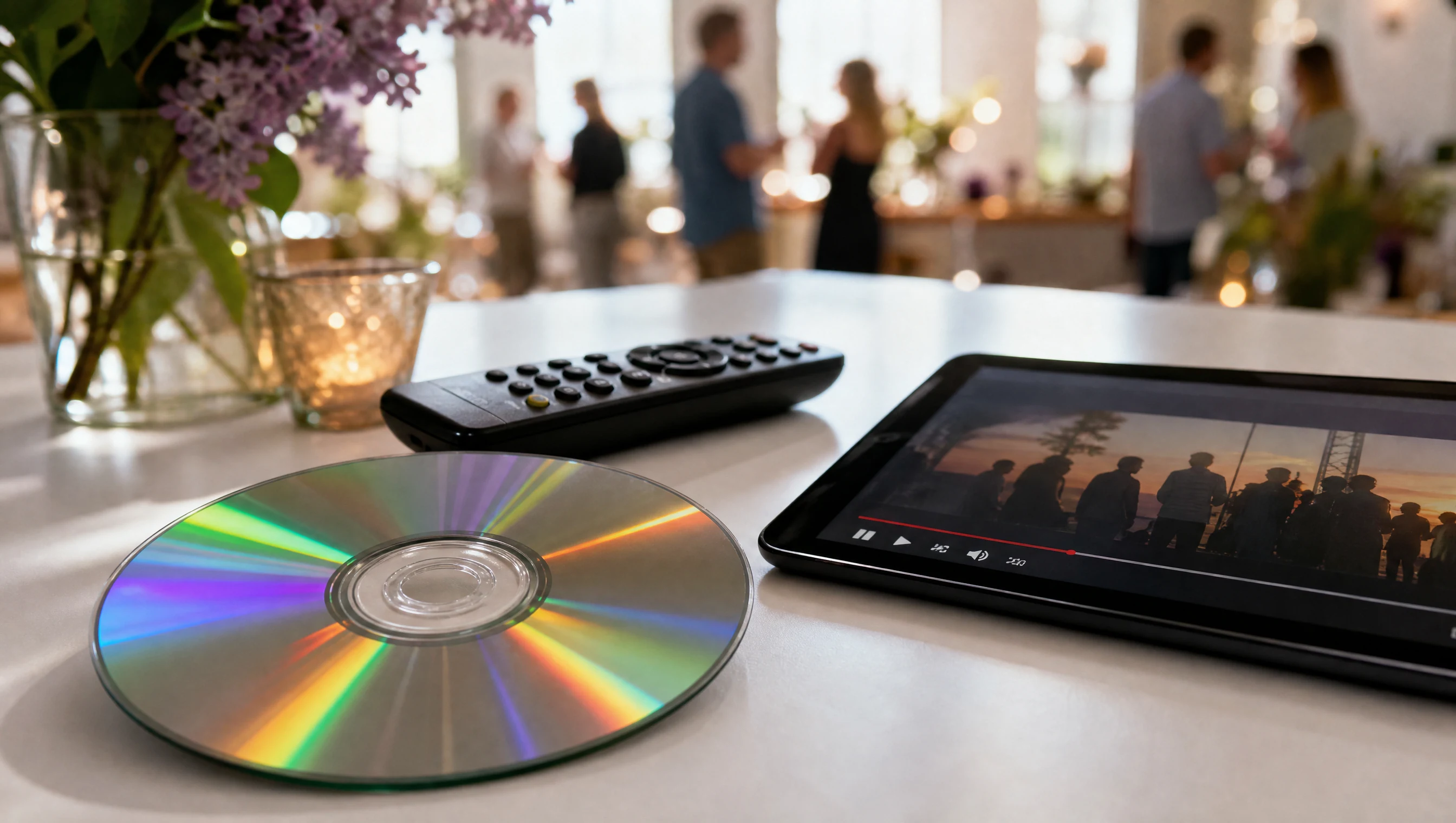 Videograf Dvd - DVD und Streaming: Was das Format kann - und was nicht