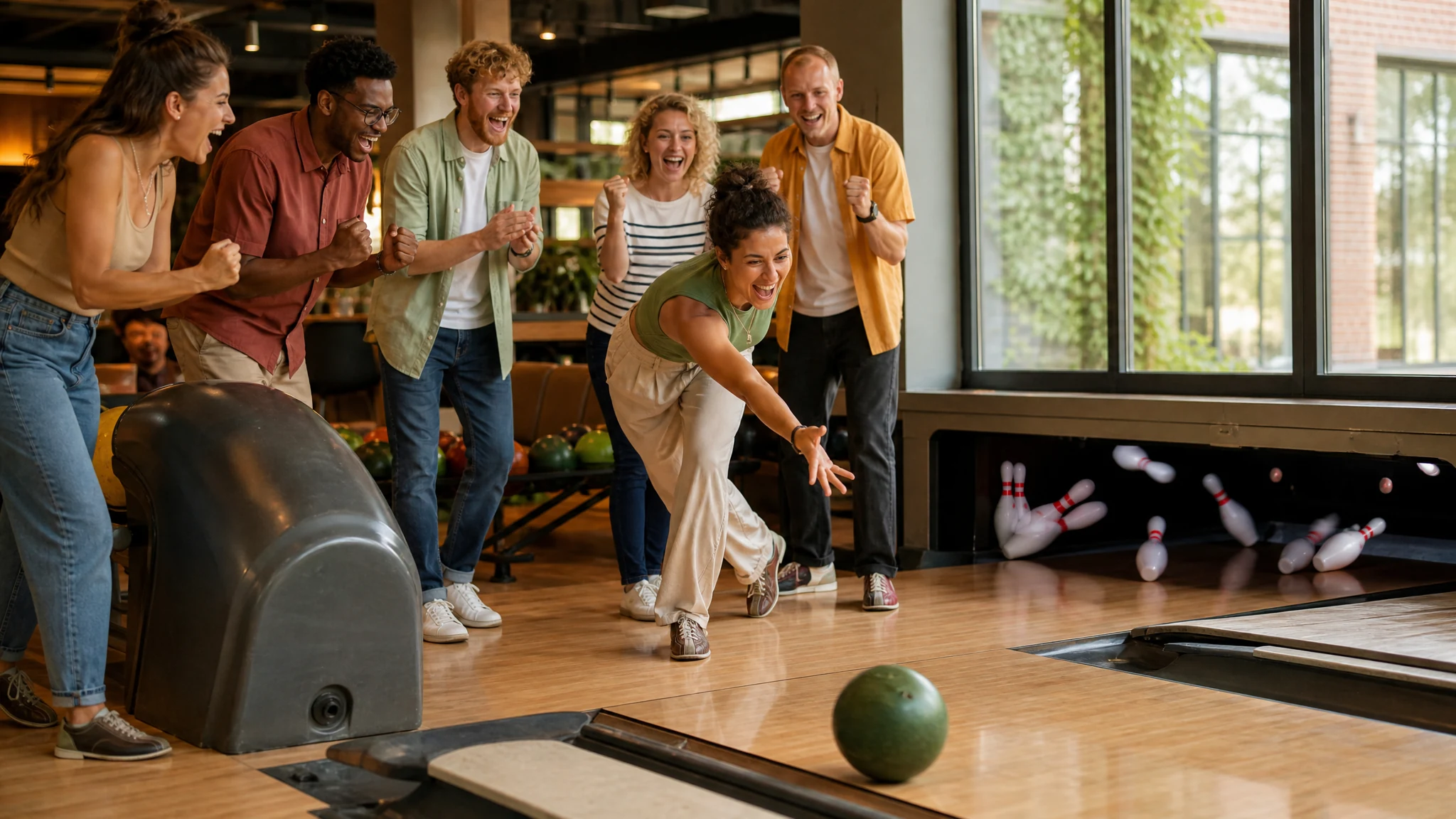 indoor aktivitäten düsseldorf - Indoor Aktivitäten für Erwachsene in Düsseldorf