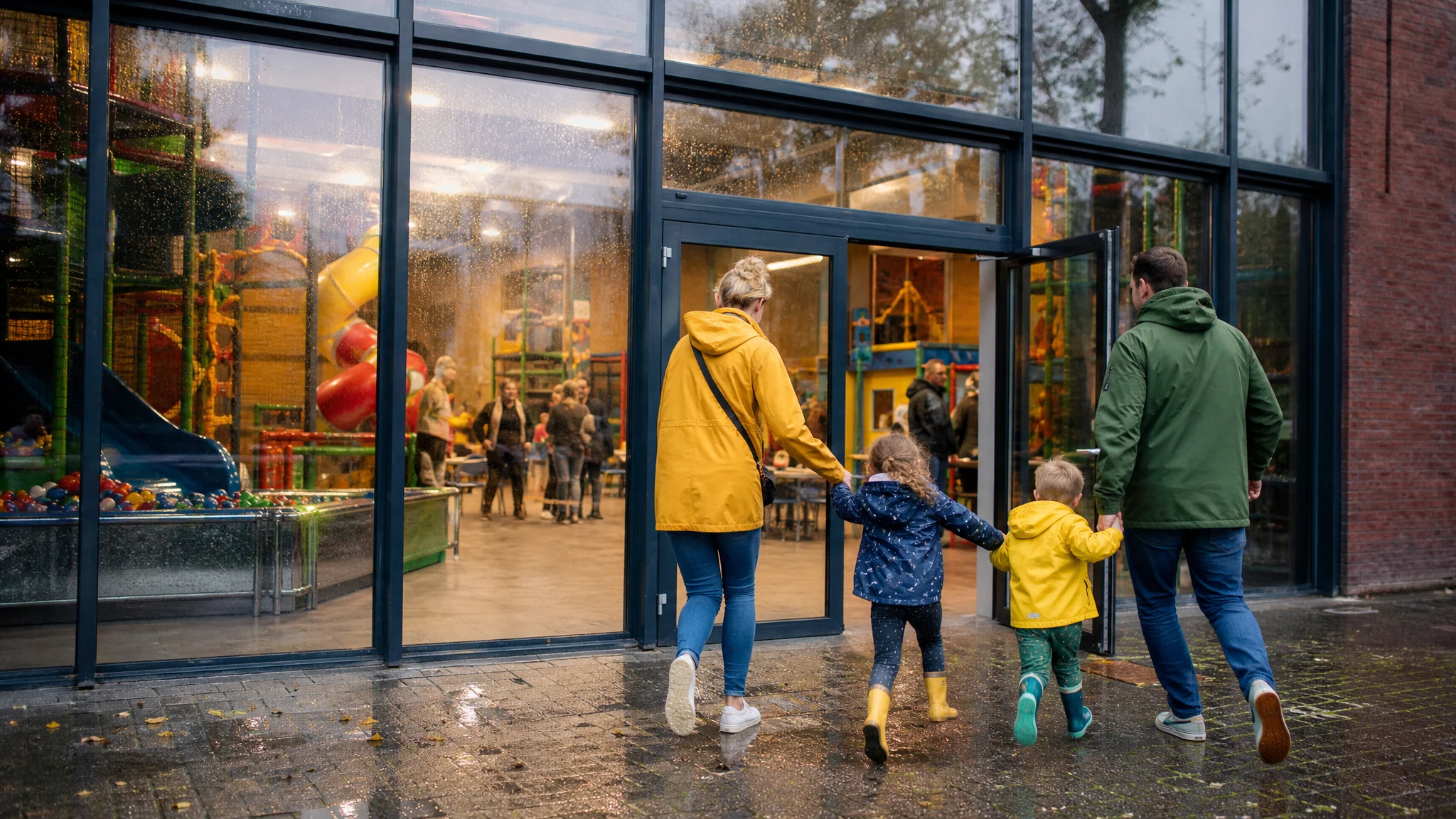 Indoor Spielplatz Mülheim - Preise ehrlich einordnen - worauf es wirklich ankommt