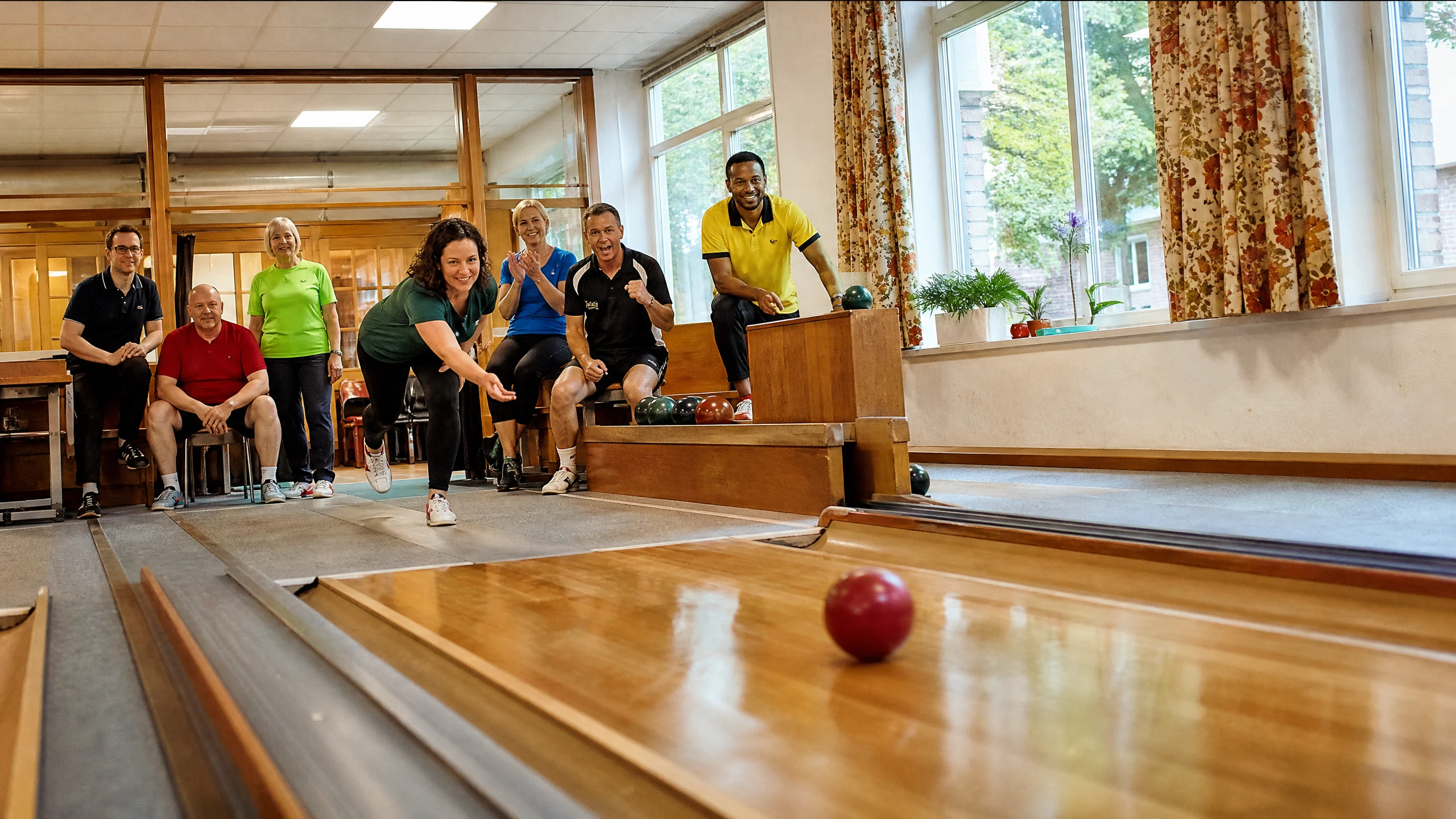 Kegeln Spielen - Freizeitkegeln oder Leistungssport - was passt zu dir?